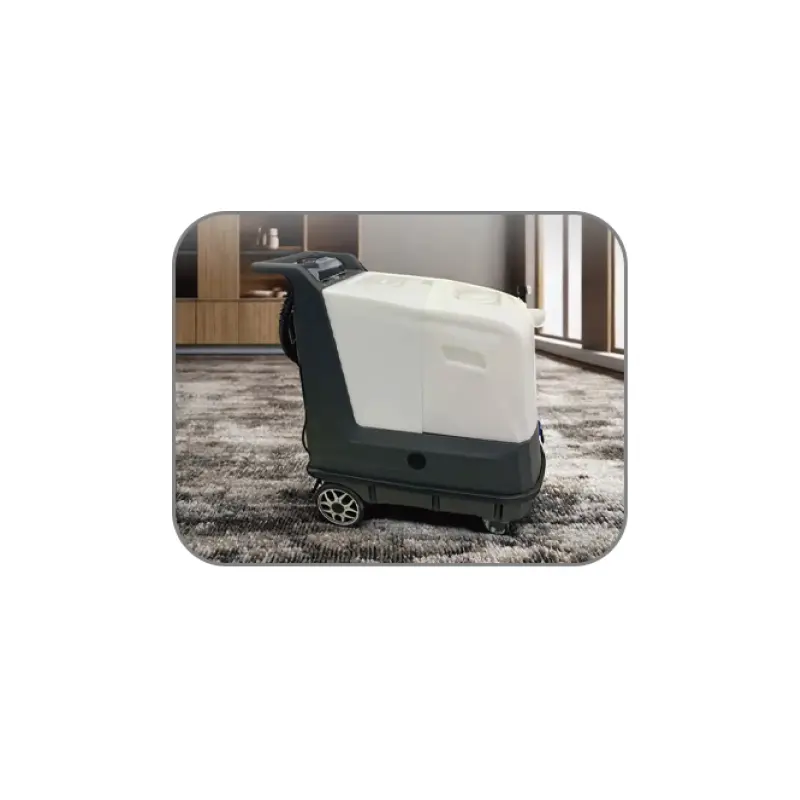 Walk-Behind D55 Carpet Extractor Washer 2