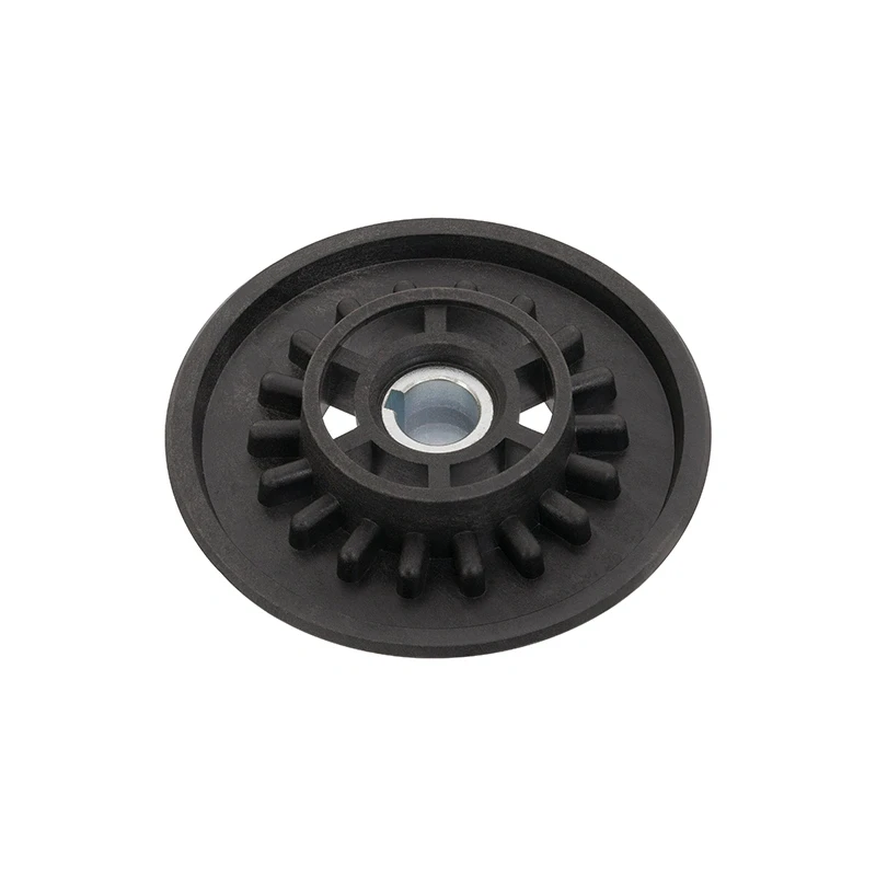 Flanges