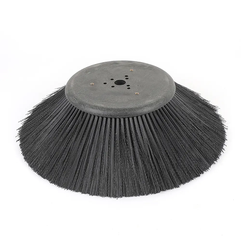 Side Brush