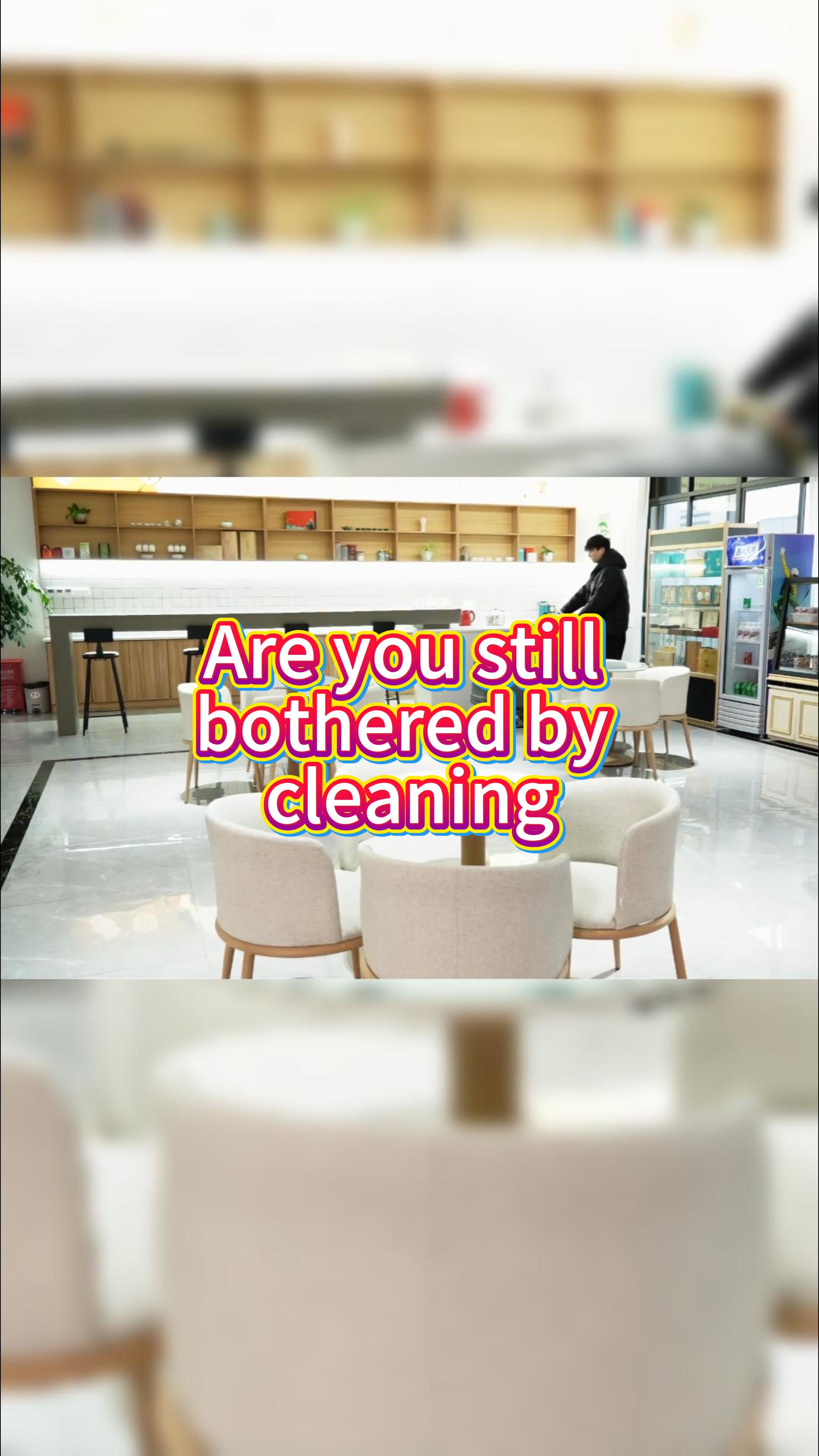How to Set Up Your Floor Scrubber: Complete Installation Guide