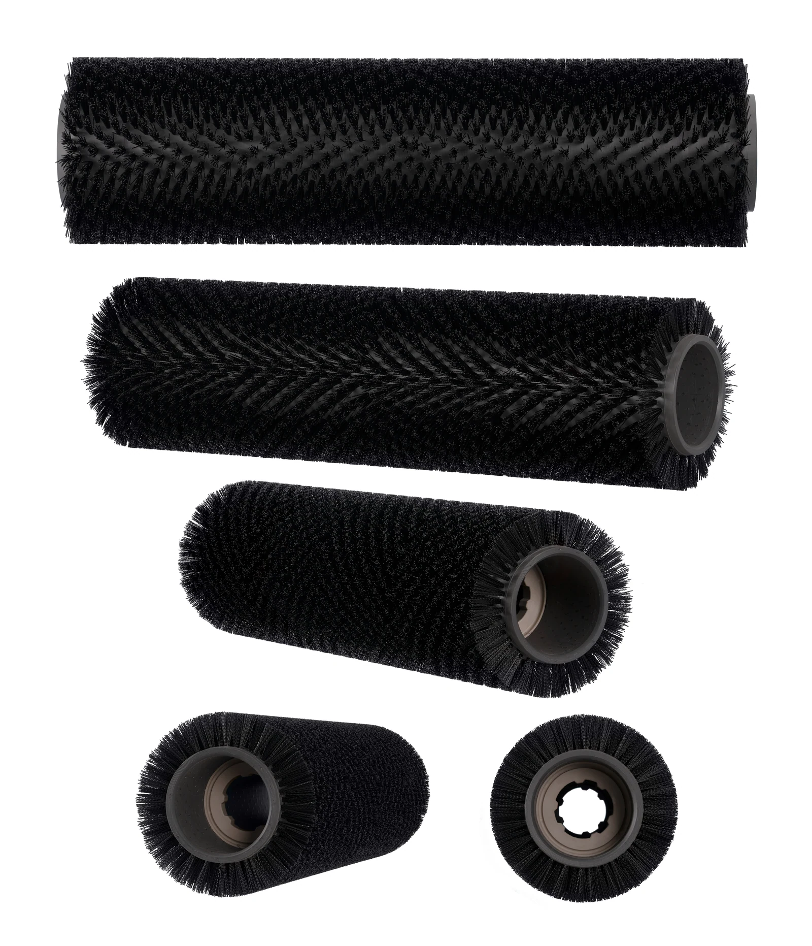 1140×310 Parbos Roller Brush for Floor Scrubber 1140X310