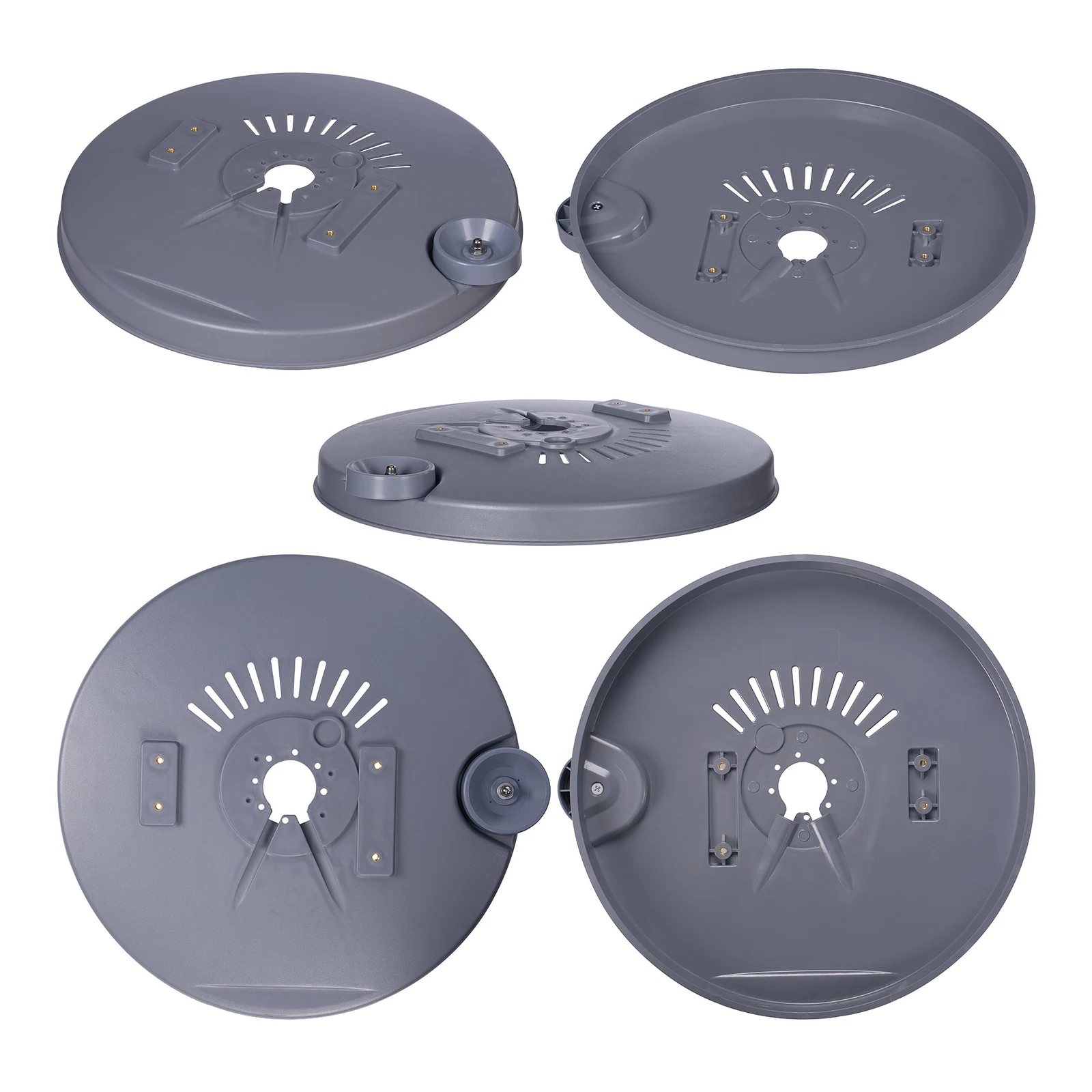 20" Replacement Part for Floor Cleaning Equipment - Replacement Part