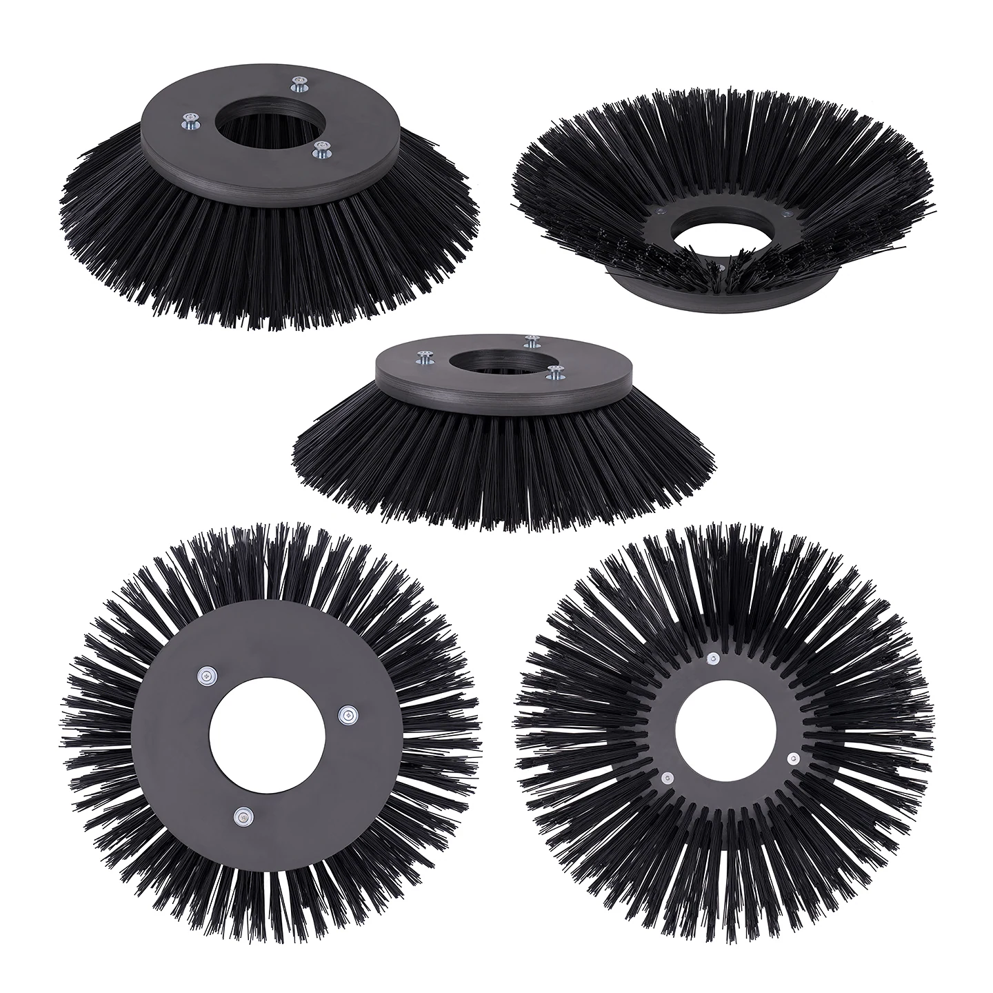 330×140×560 Clutch Plates for Floor Scrubber 330-140-560