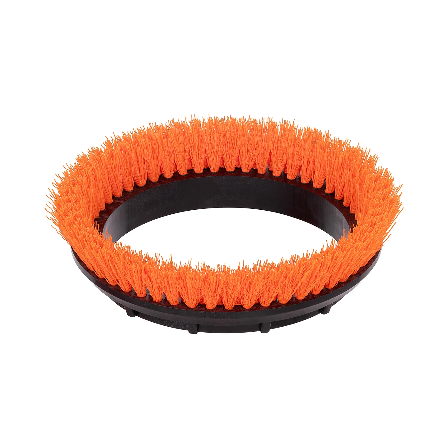 9.5" i-scrub Disc Brush for Floor Scrubber - Replacement  rub05pp201