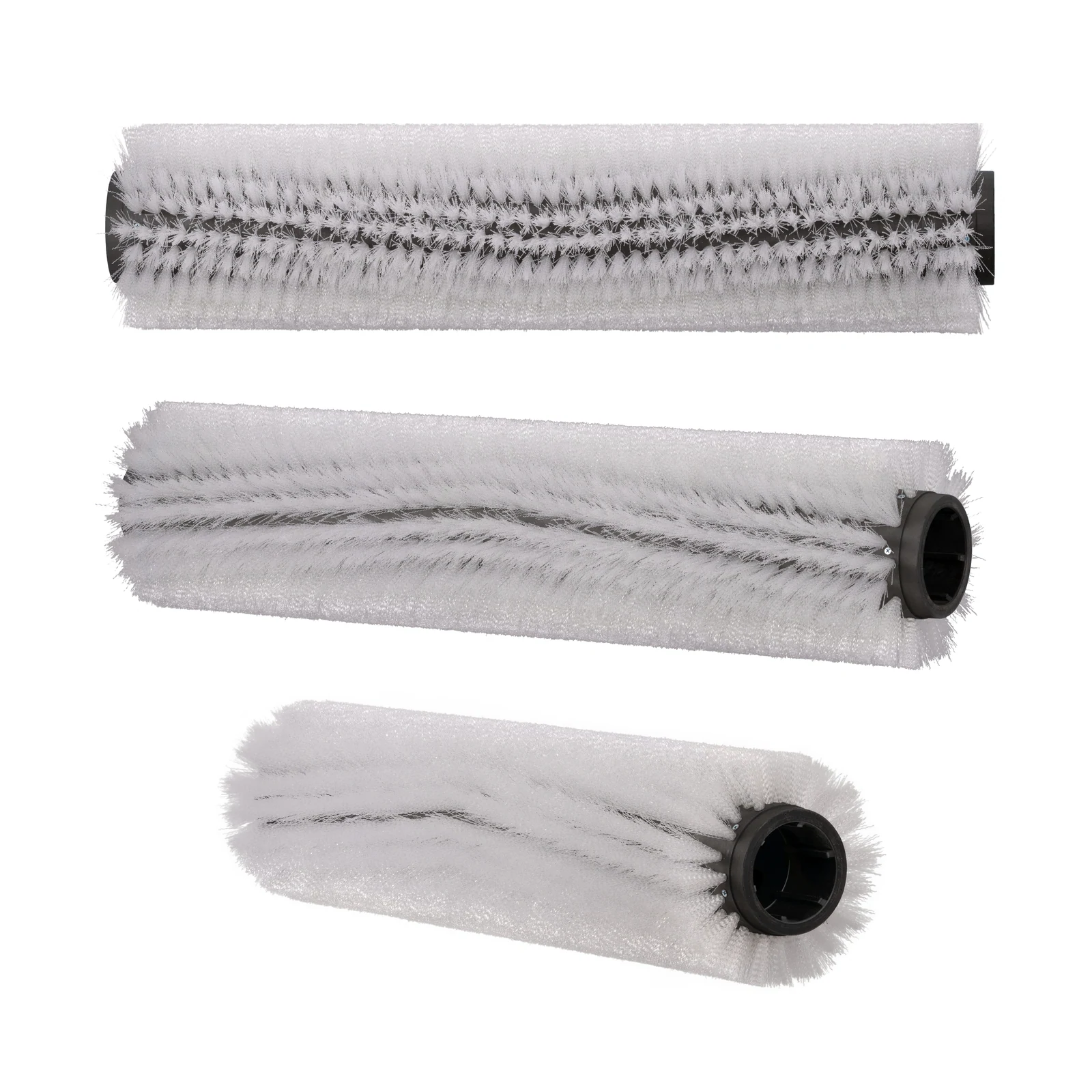 975×227 Tennant Roller Brush for Floor Scrubber 975X227