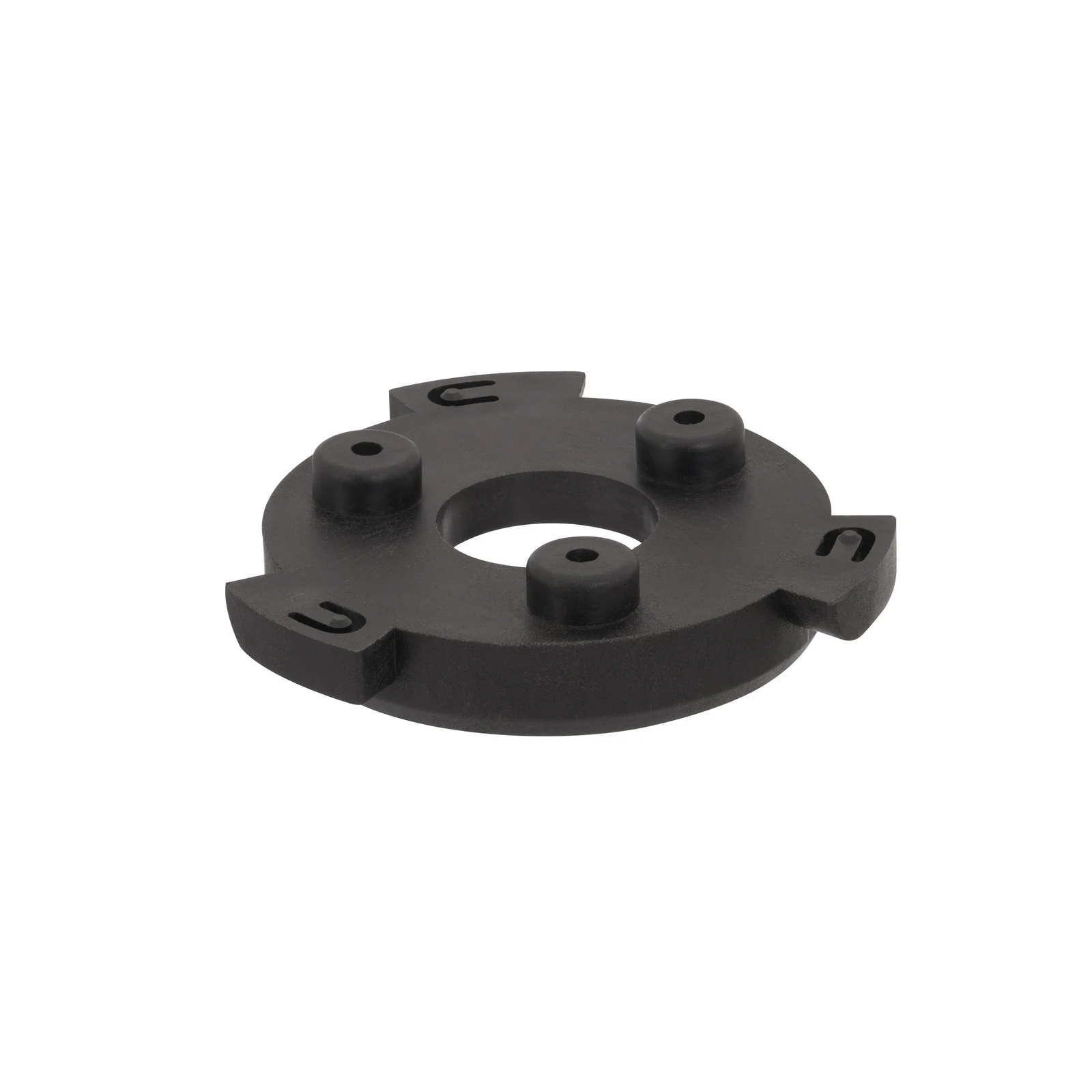Clarke Flange for Floor Scrubber - Replacement Drive Flange