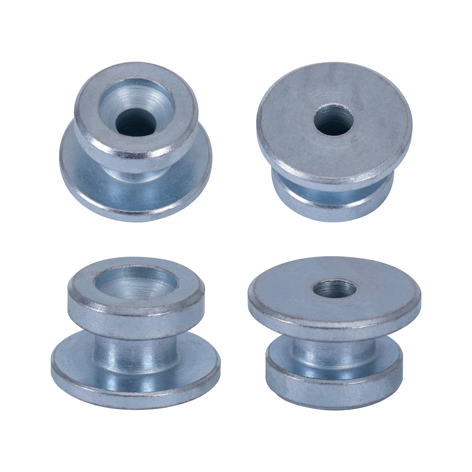 Clutch Plates for Floor Scrubber 7.2 - Replacement Clutch Plate