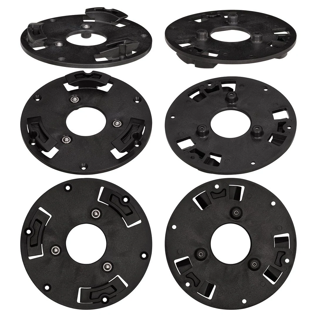 Clutch Plates for Floor Scrubber Lavov - Replacement Clutch Plate