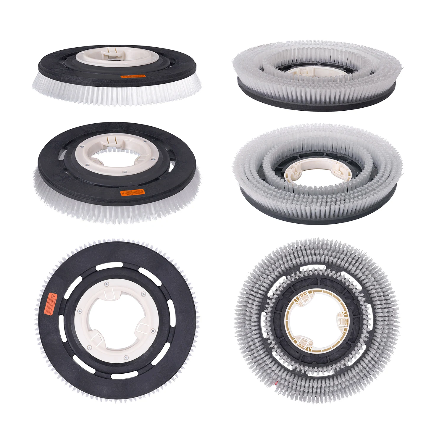 Clutch Plates for Floor Scrubber - Replacement Clutch Pla 45clipdisc