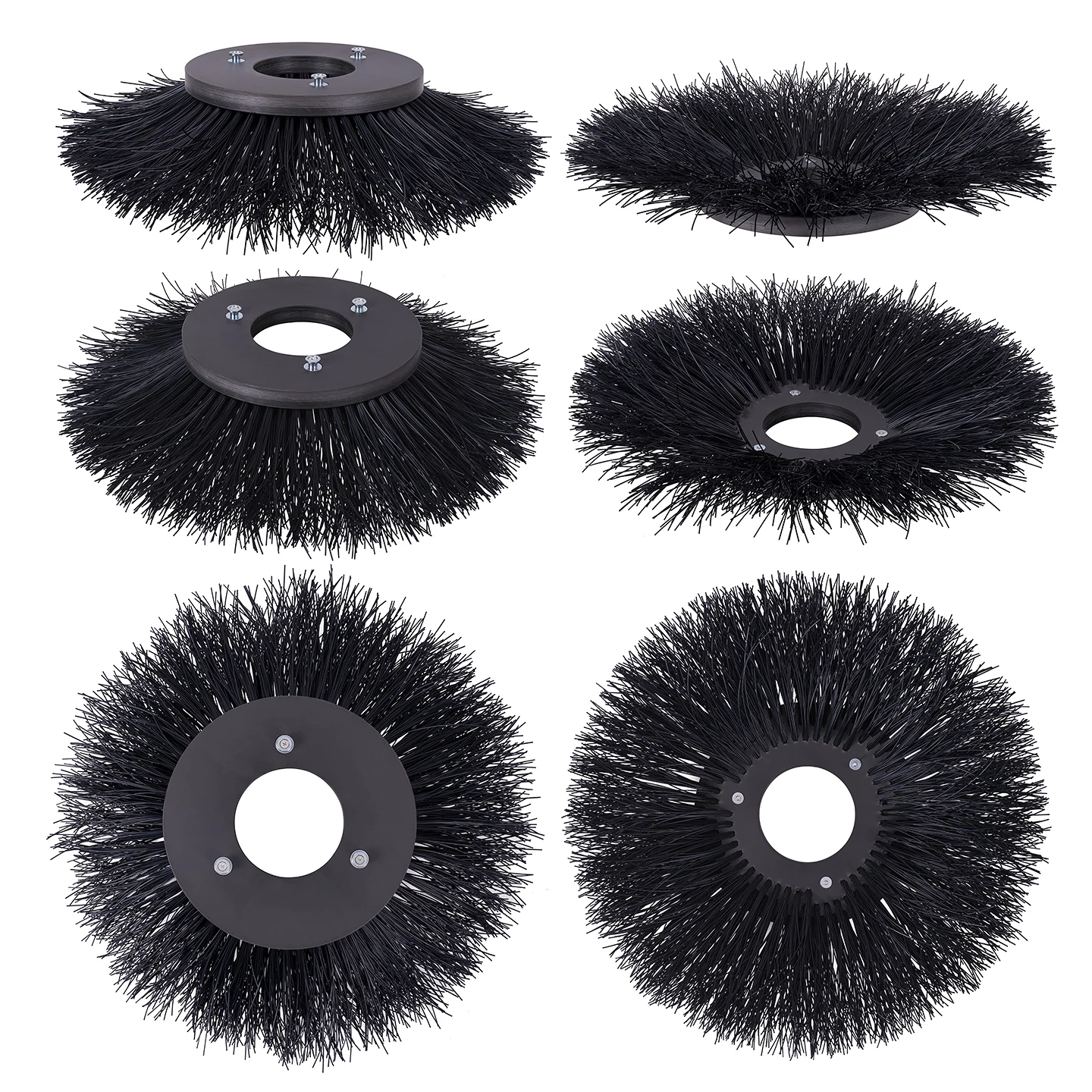 Clutch Plates for Floor Scrubber - Replacement Clutch Pla velpinclip