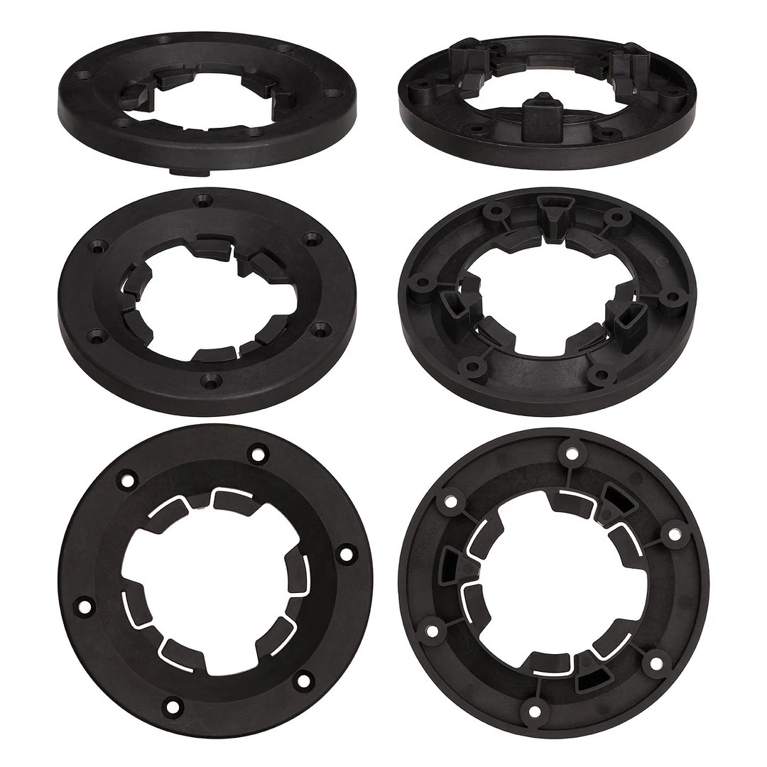 Clutch Plates for Floor Scrubber - Replacement Clutch Plate 1753clip