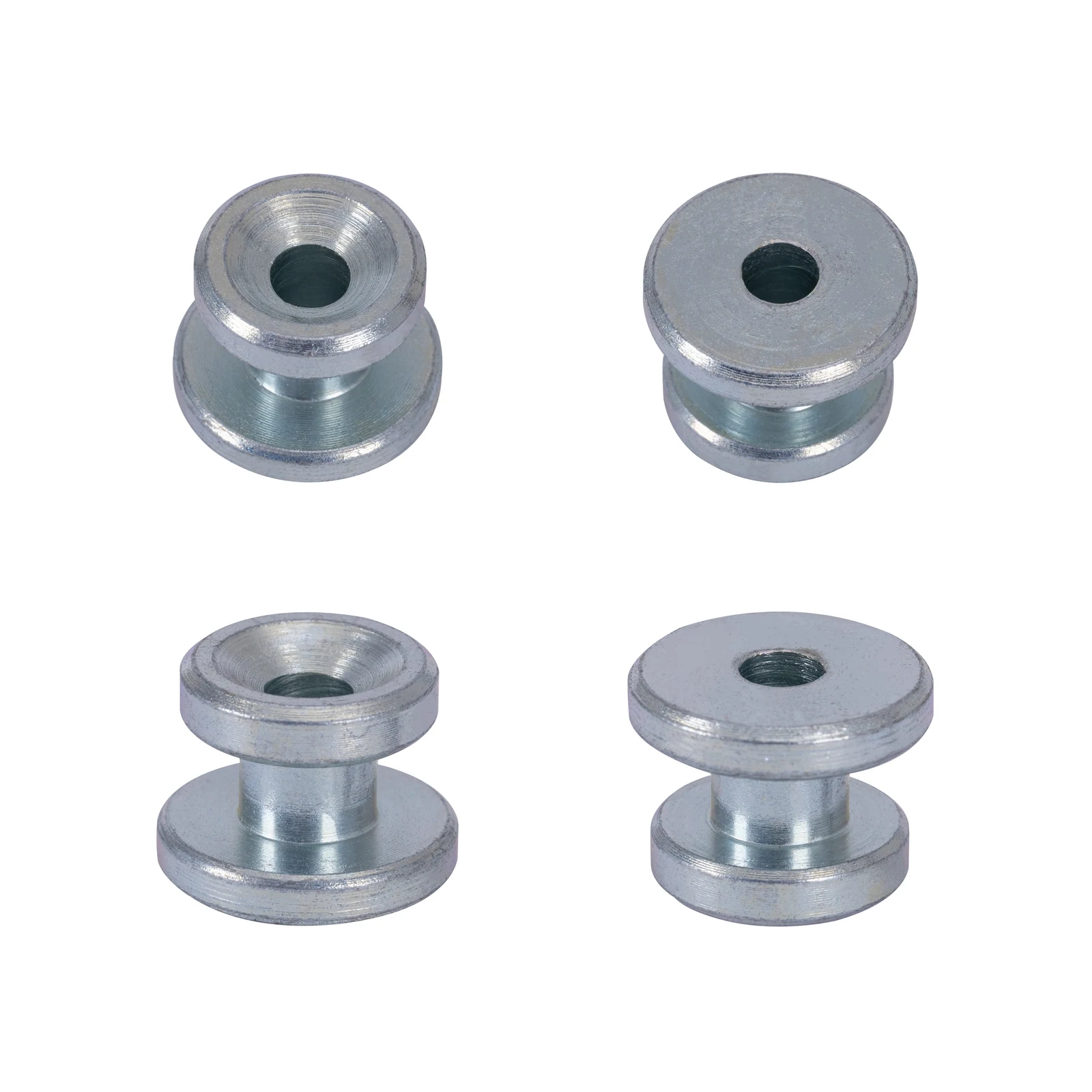 Clutch Plates for Floor Scrubber - Replacement Clutch Plate No.393
