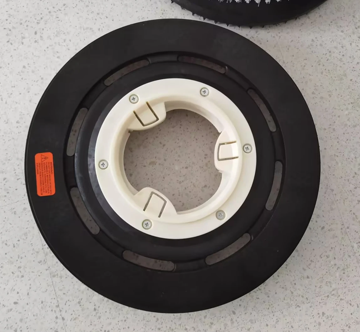 Clutch Plates for Floor Scrubber - Replacement Clutch Plate No.402