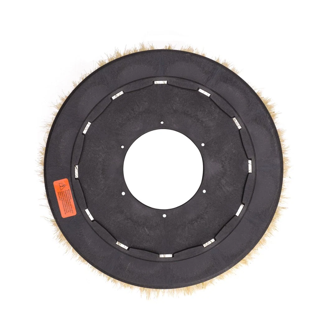 Disc Brush for Floor Scrubber - Replacement Scrub Brush erholedisc