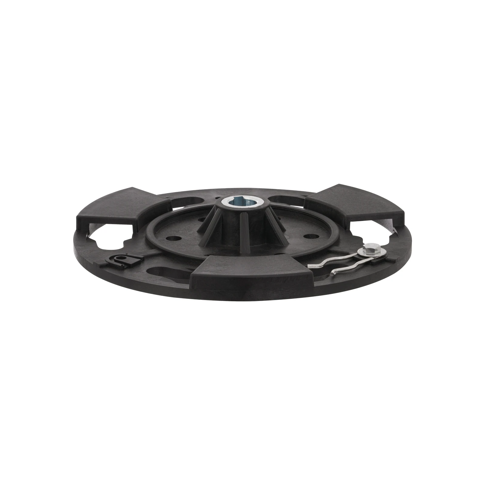 Flange for Floor Scrubber 148 - Replacement Drive Flange 148