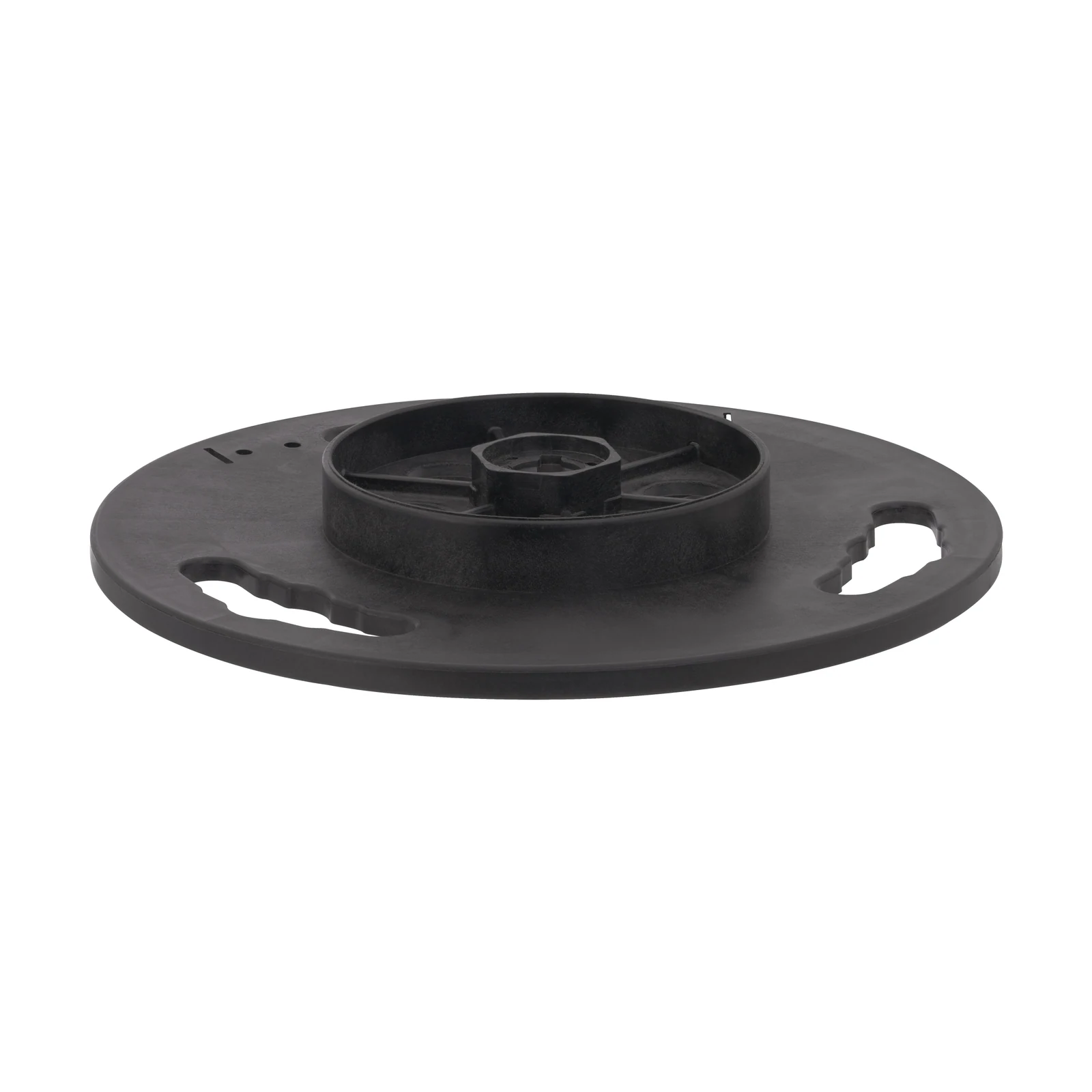 Flange for Floor Scrubber 174 - Replacement Drive Flange
