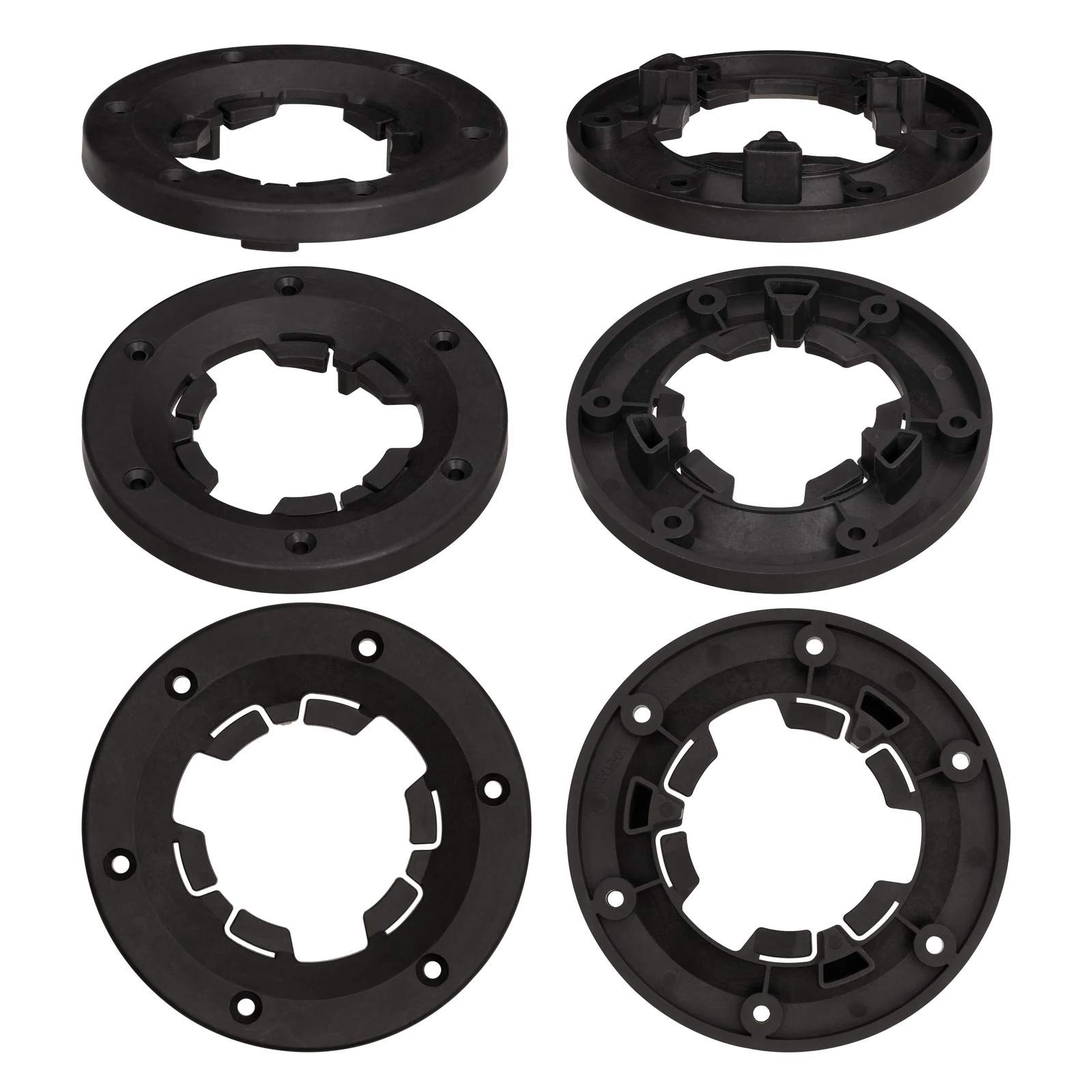 Flange for Floor Scrubber 175-3 - Replacement Drive Flange 1753
