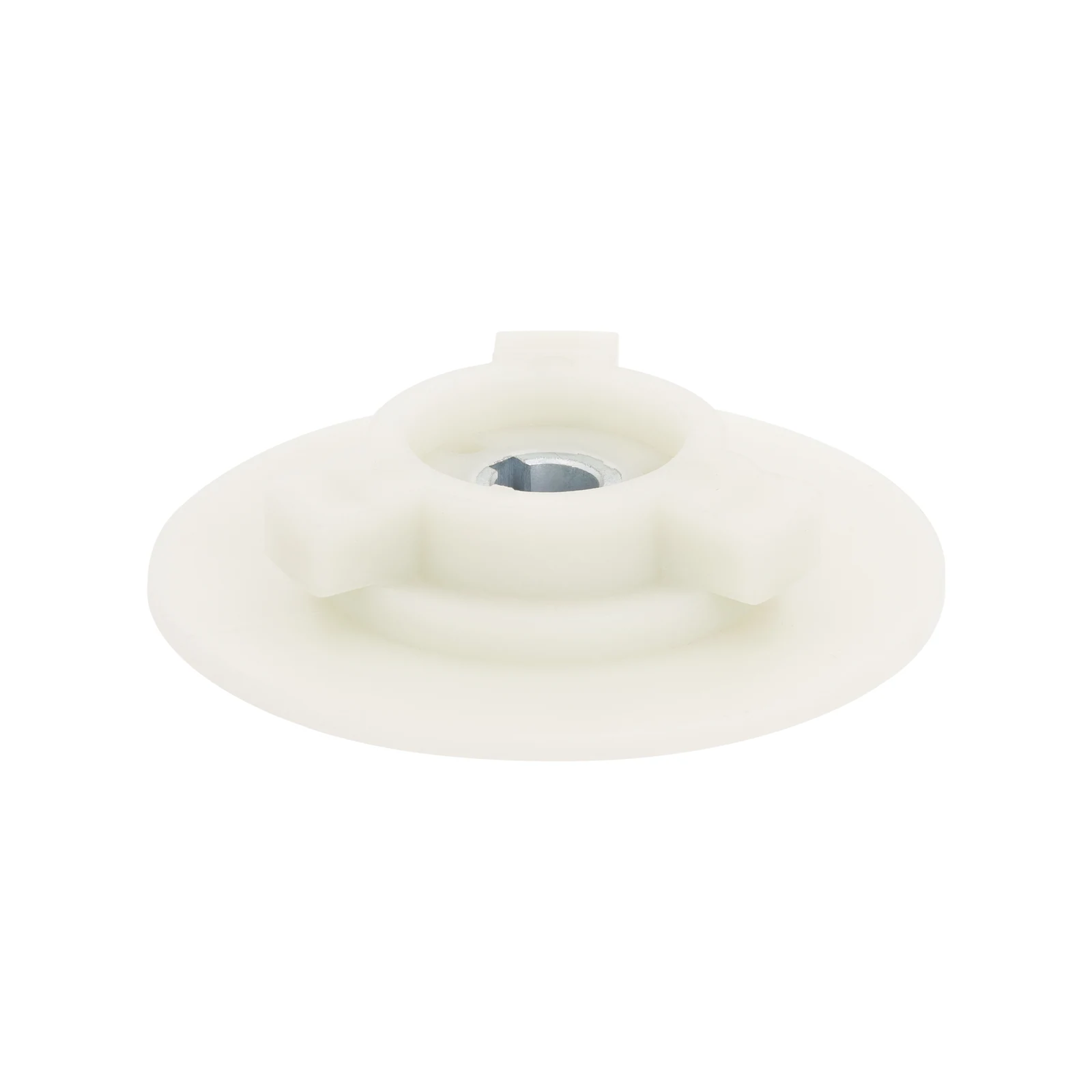 Flange for Floor Scrubber 175 - Replacement Drive Flange