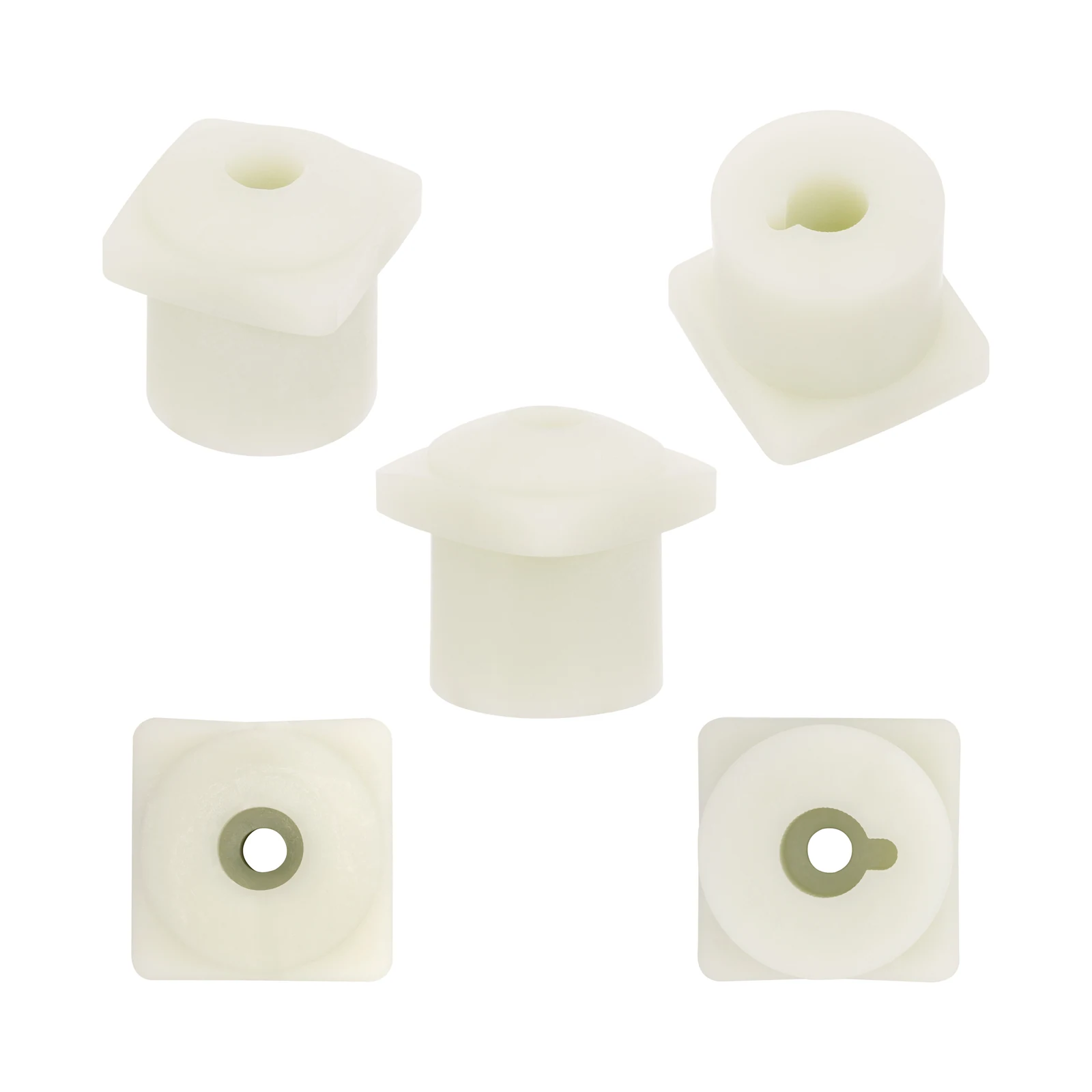 Flange for Floor Scrubber - Replacement Drive Flange F23_CZgs50