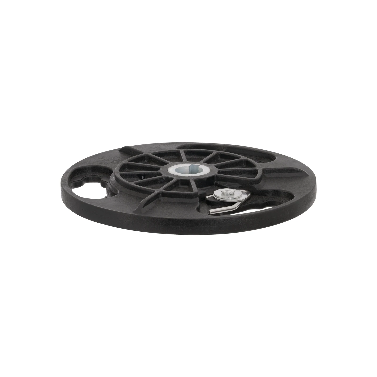 Flange for Floor Scrubber - Replacement Drive Flange No.366