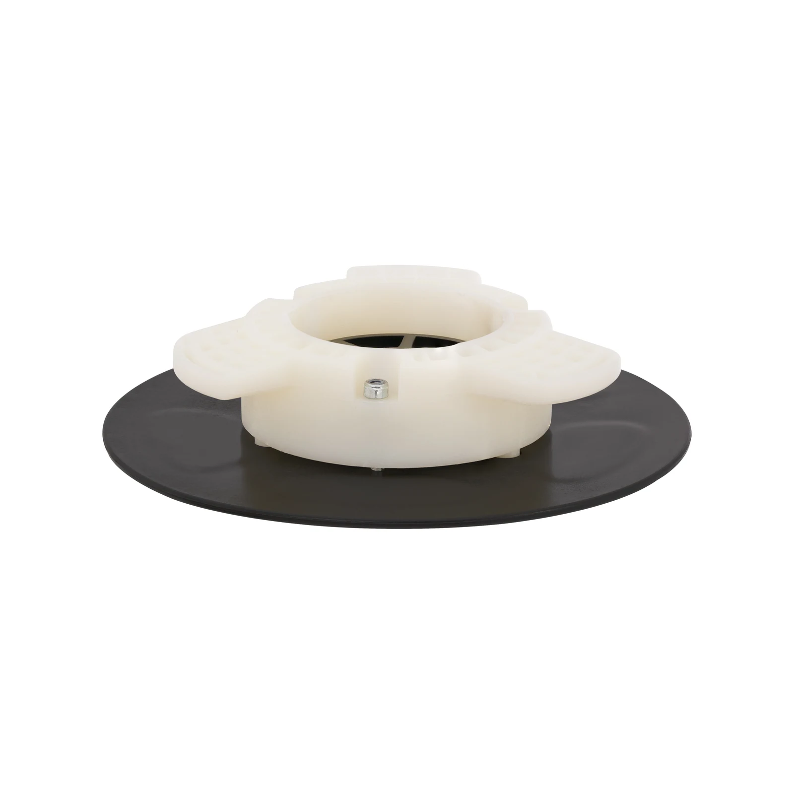 Hako Flange for Floor Scrubber b45R - Replacement Drive Flange