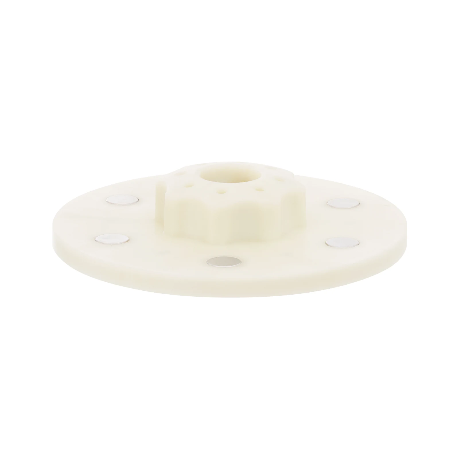 ICE Flange for Floor Scrubber ICE - Replacement Drive Flange