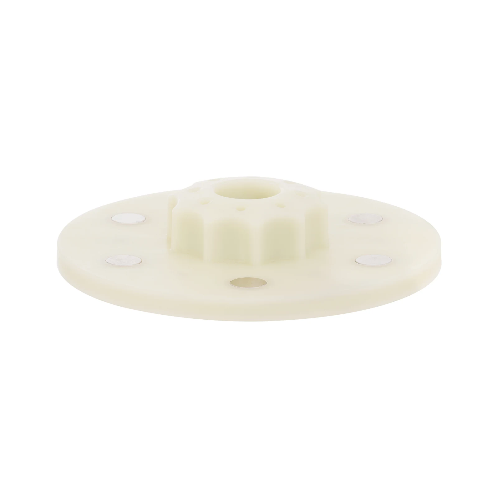 ICE Flange for Floor Scrubber ICE - Replacement Drive Flange ICE