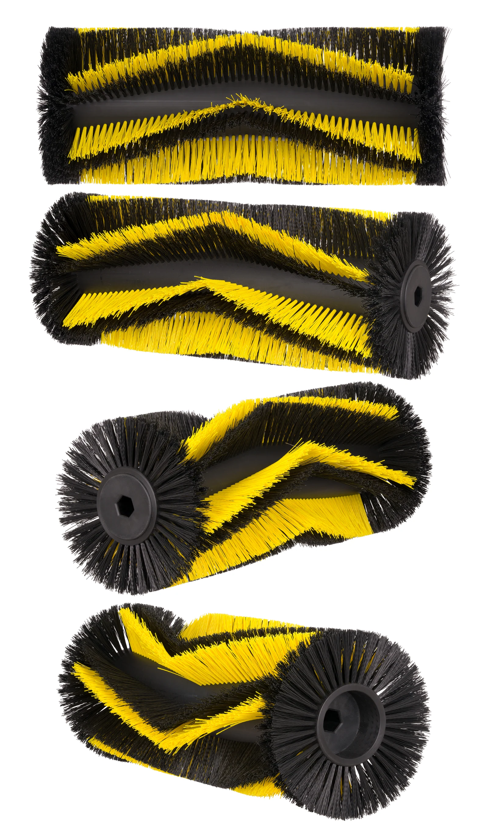 Kärcher Roller Brush for Floor Scrubber 690 - Replacement Roller Brush