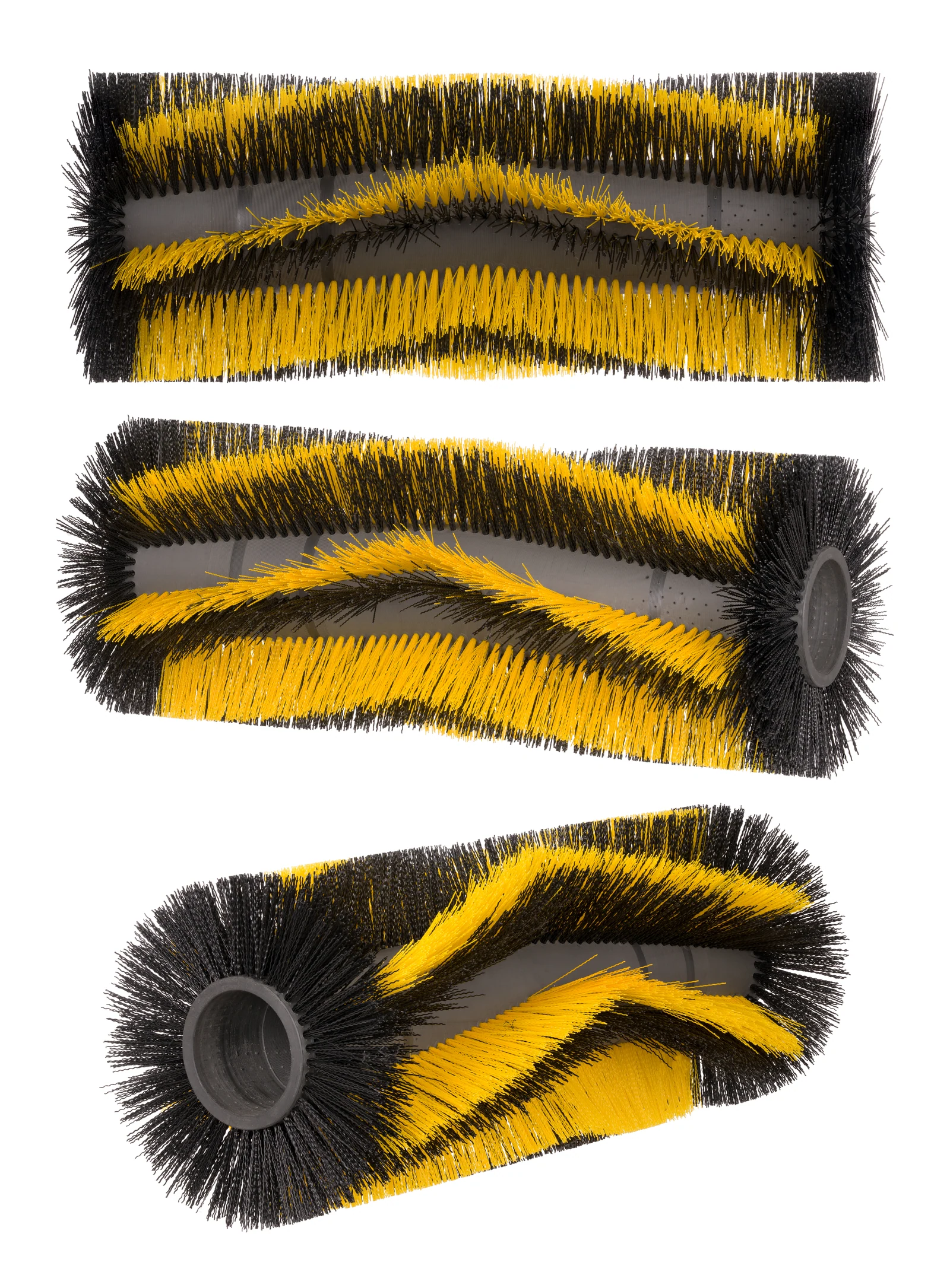Kärcher Roller Brush for Floor Scrubber 710 - Replacement Roller Brush