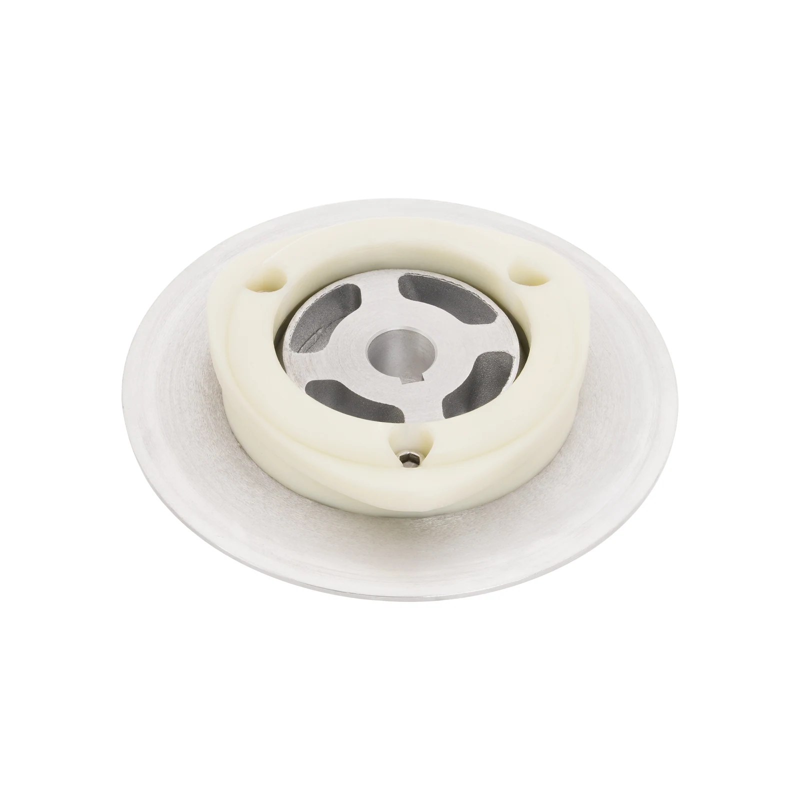 Nilfisk Flange for Floor Scrubber - Replacement Drive Flange
