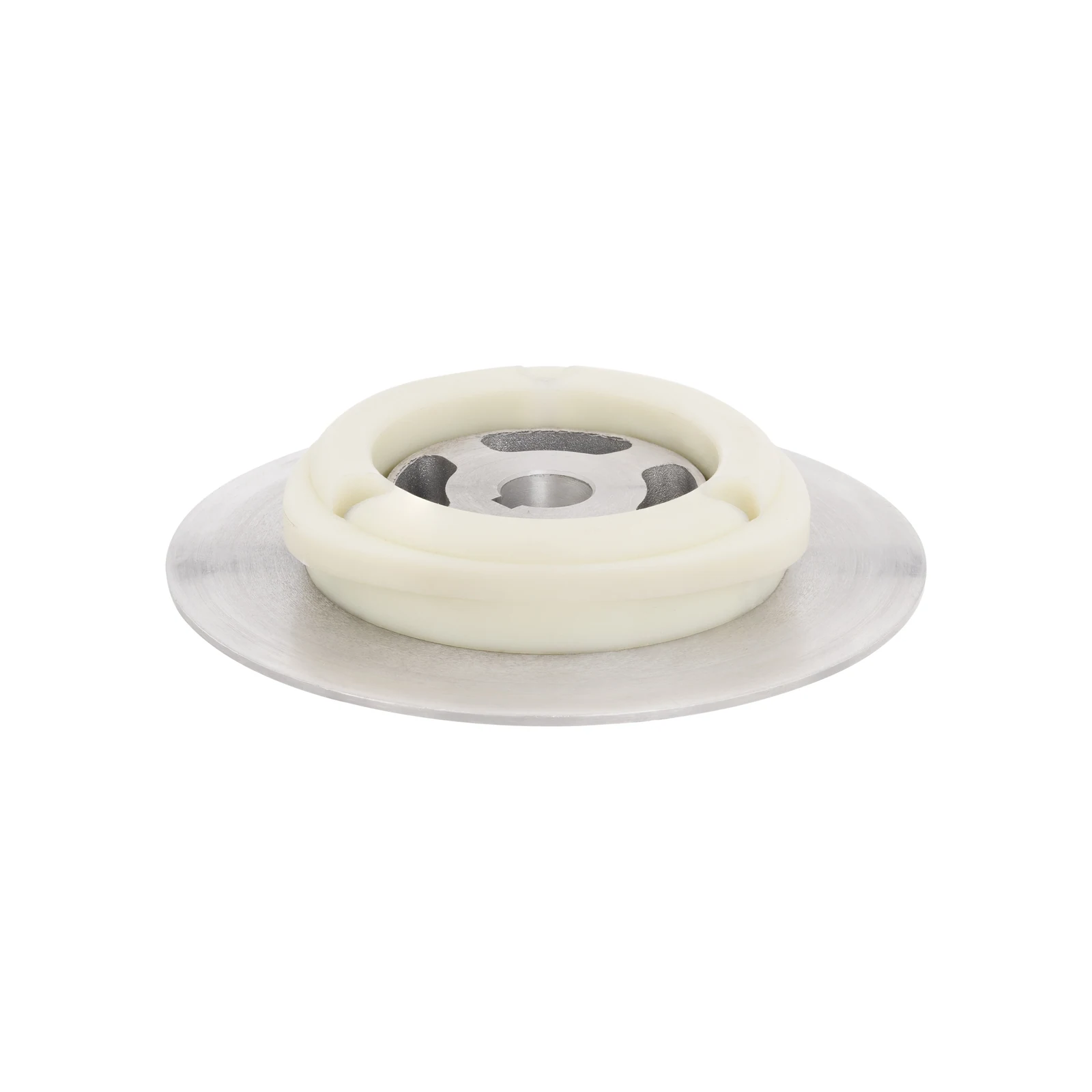 Nilfisk Flange for Floor Scrubber - Replacement Drive Flange No.385