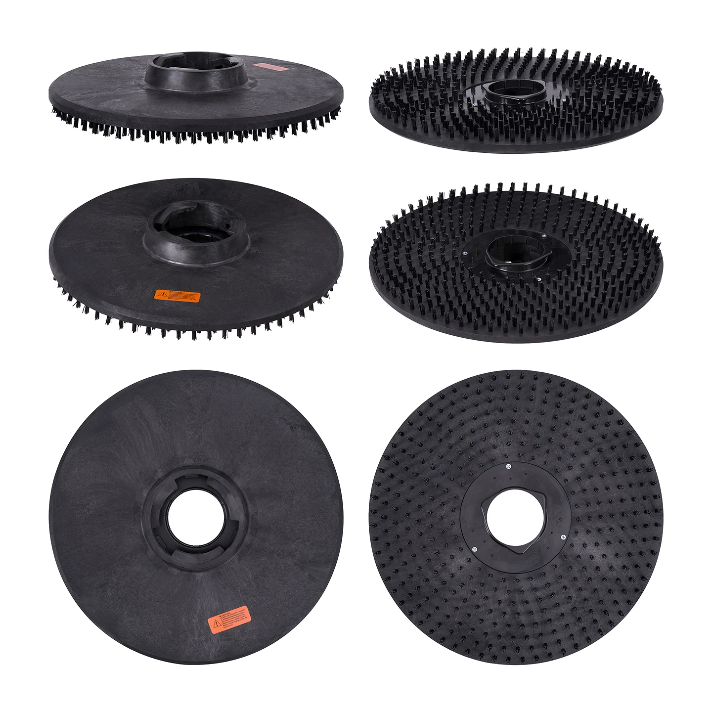 Pad Driver for Floor Scrubber - Replacement Needle Holder