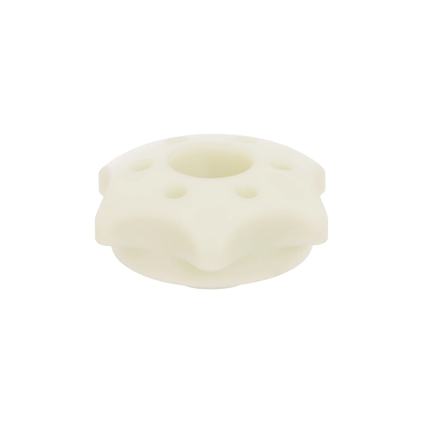 Pinston Flange for Floor Scrubber - Replacement Drive Flange