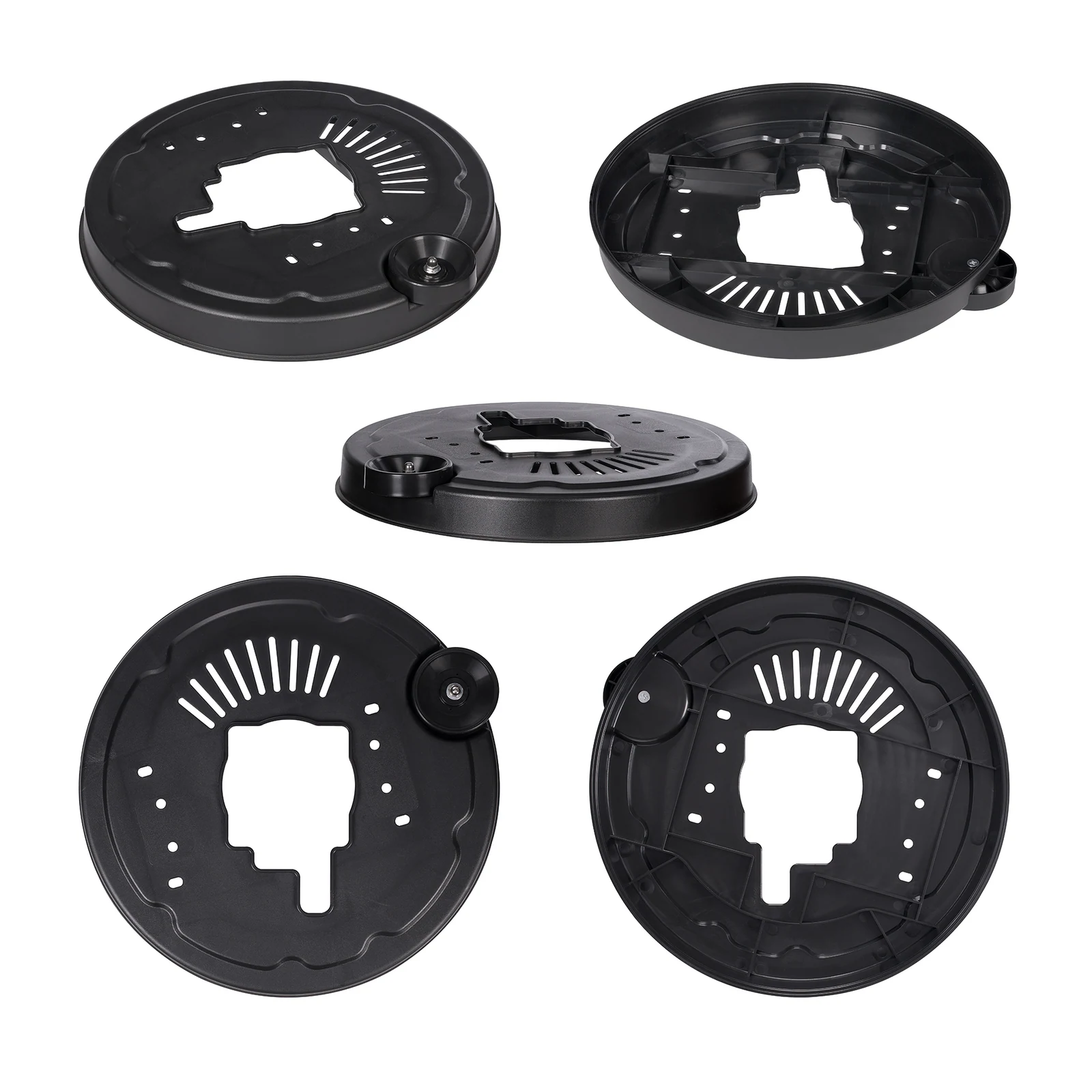 Replacement Part for Floor Cleaning Equipment 10 - Replacement Part