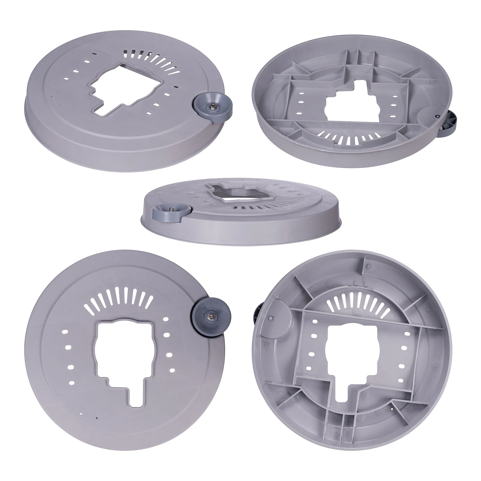 Replacement Part for Floor Cleaning Equipment 11 - Replacement Part