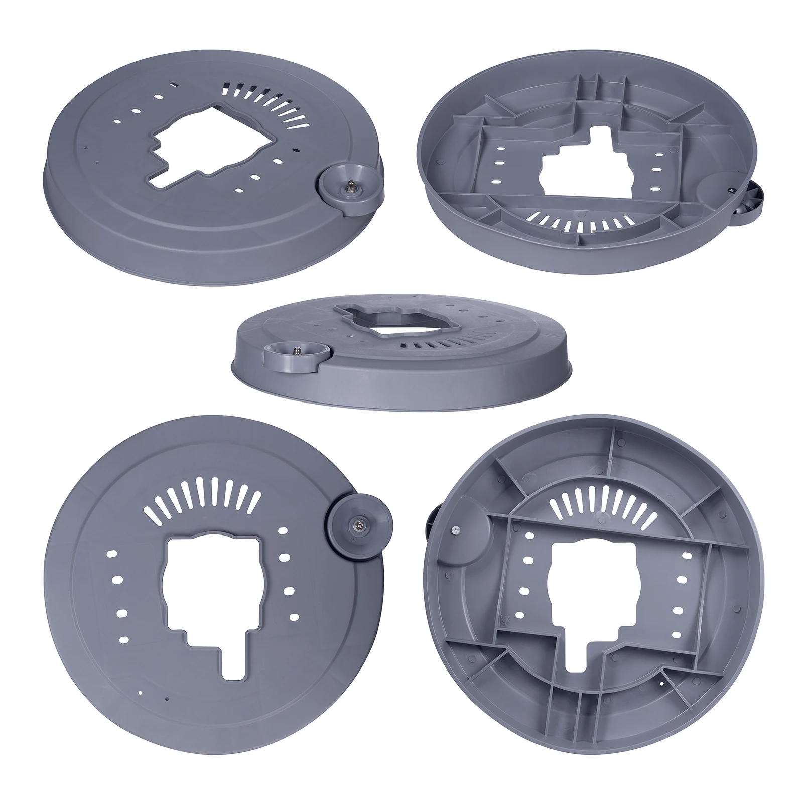 Replacement Part for Floor Cleaning Equipment 12 - Replacement Part