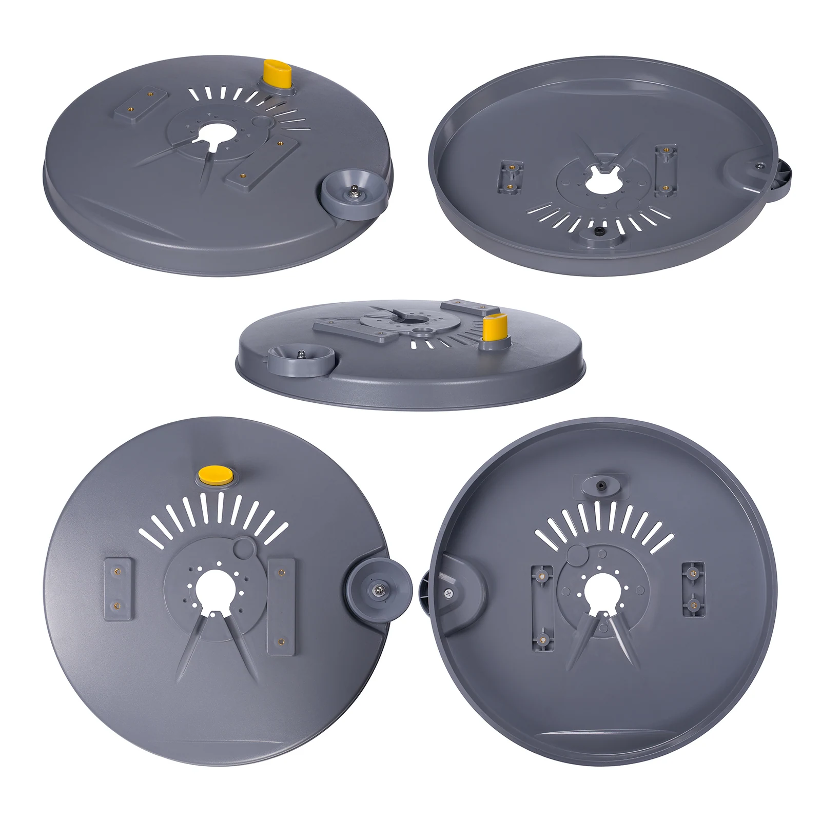 Replacement Part for Floor Cleaning Equipment 14 - Replacement Part