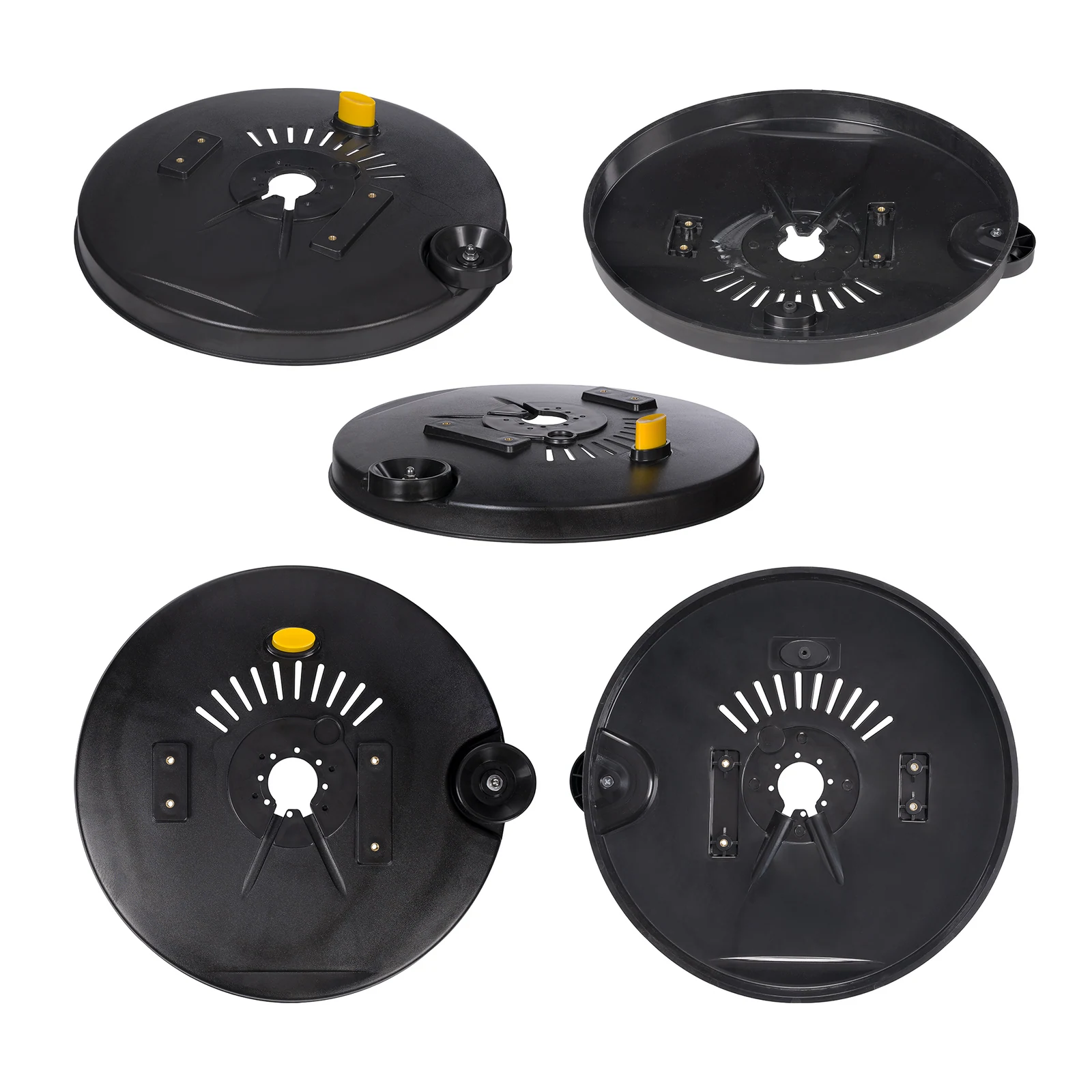 Replacement Part for Floor Cleaning Equipment 15 - Replacement Part