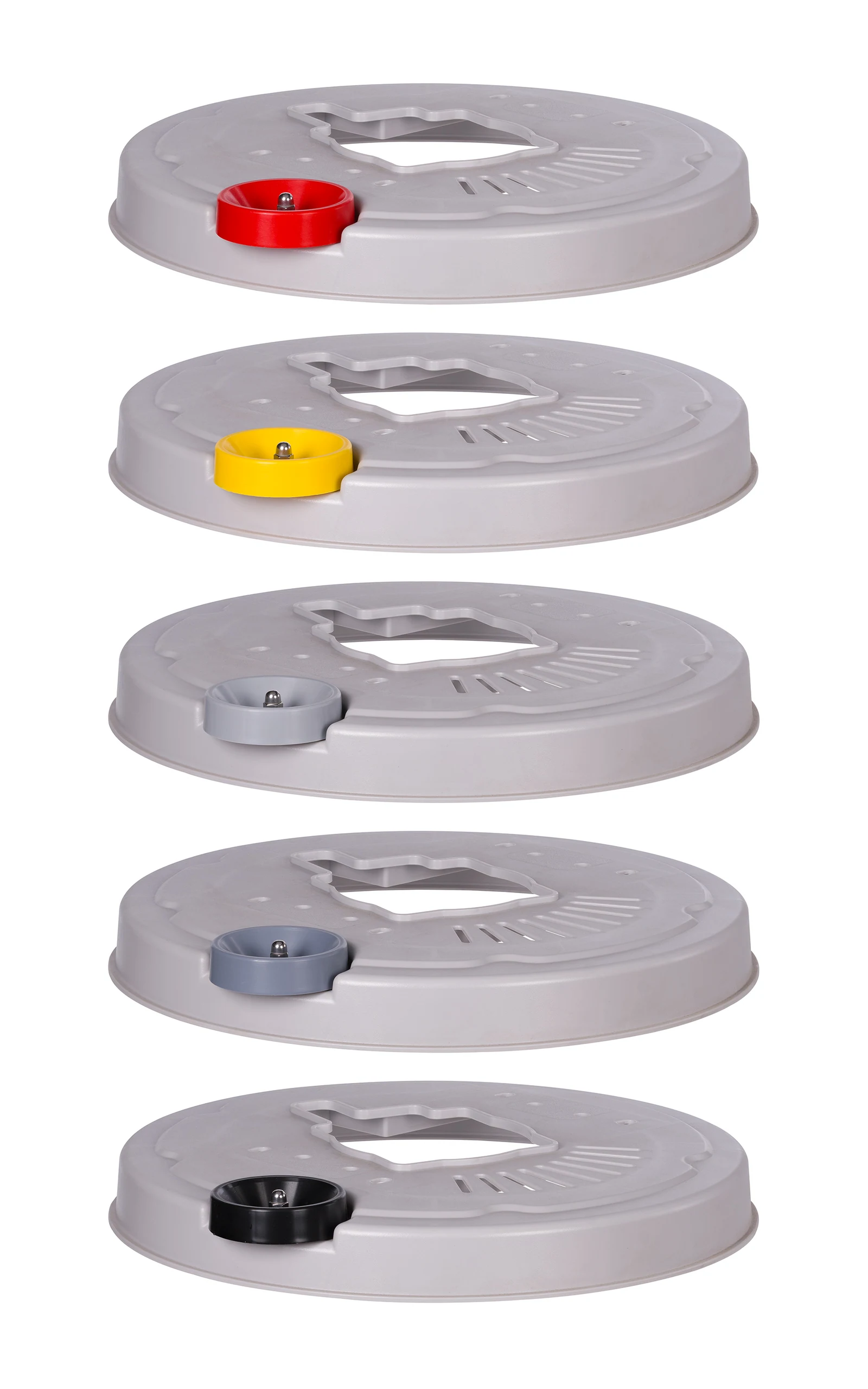 Replacement Part for Floor Cleaning Equipment - Replacement P No.446