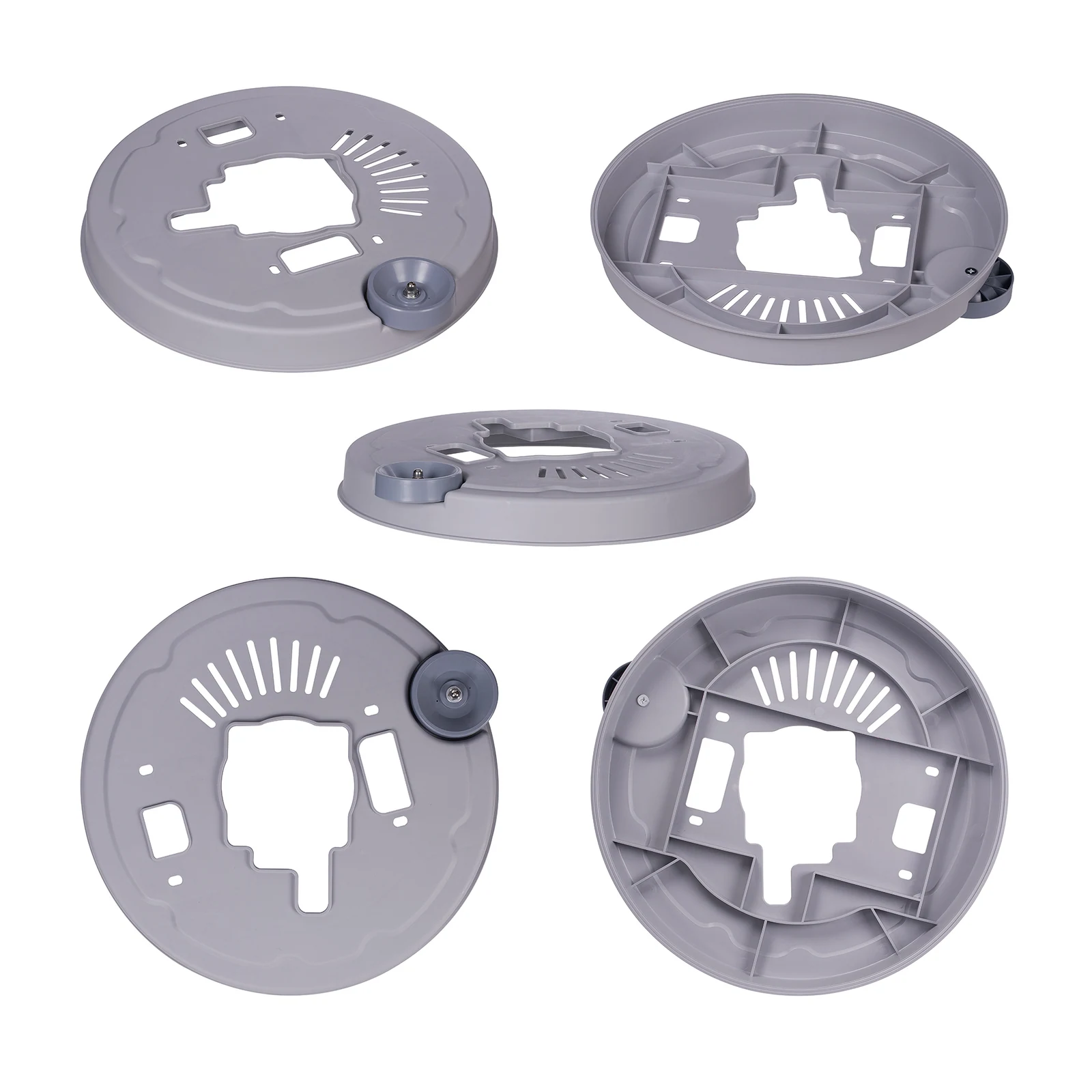 Replacement Part for Floor Cleaning Equipment - Replacement P No.448