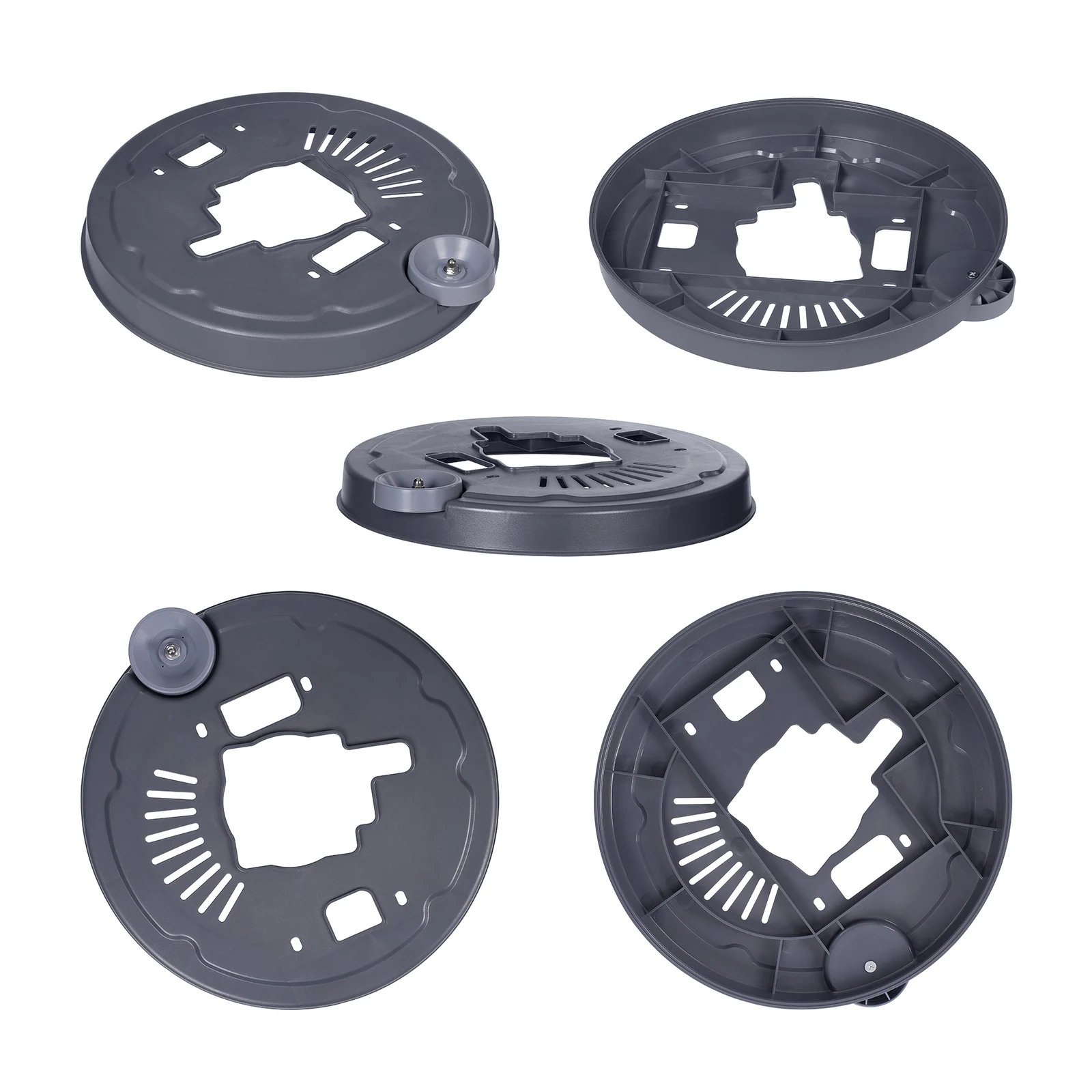 Replacement Part for Floor Cleaning Equipment - Replacement P No.449