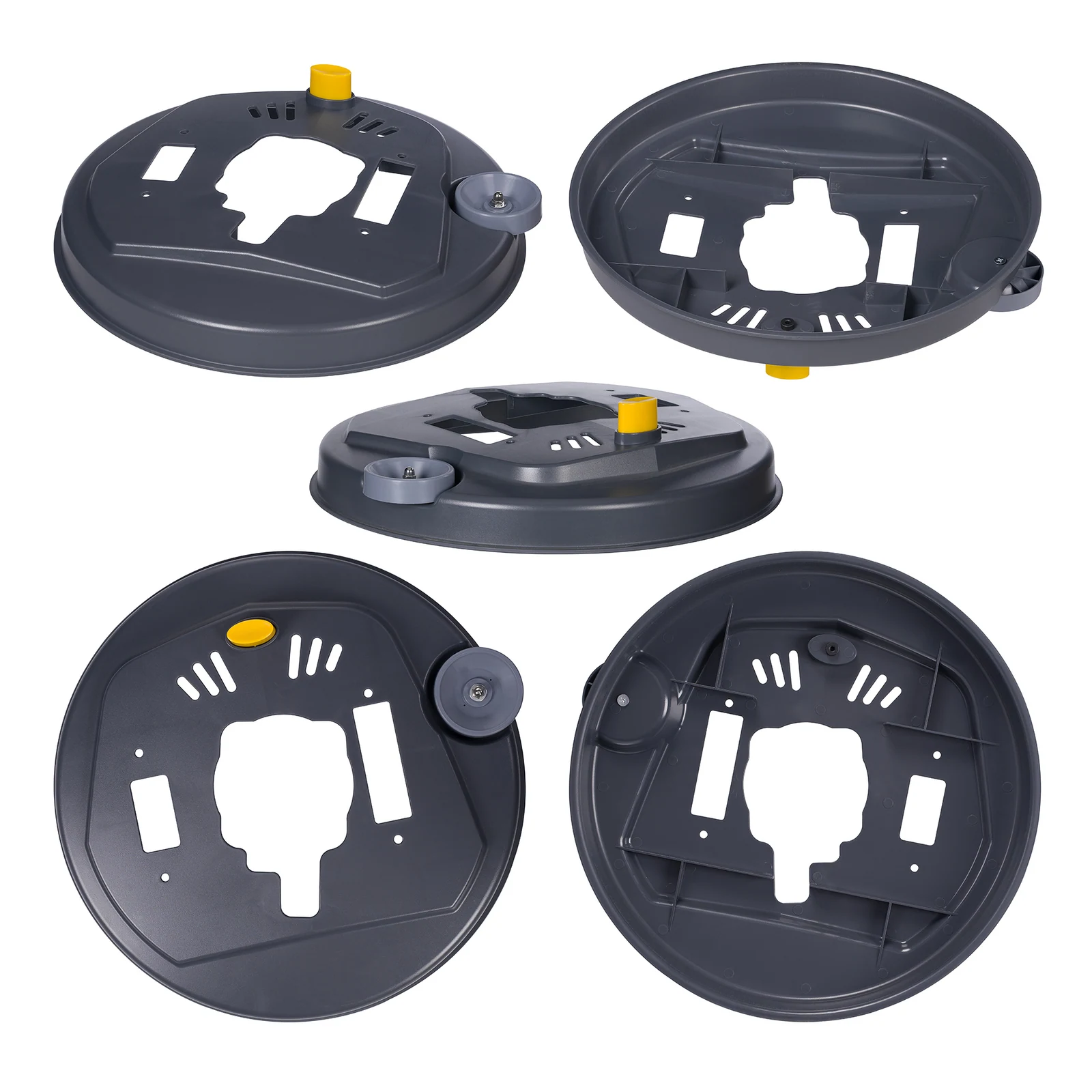 Replacement Part for Floor Cleaning Equipment - Replacement P No.450