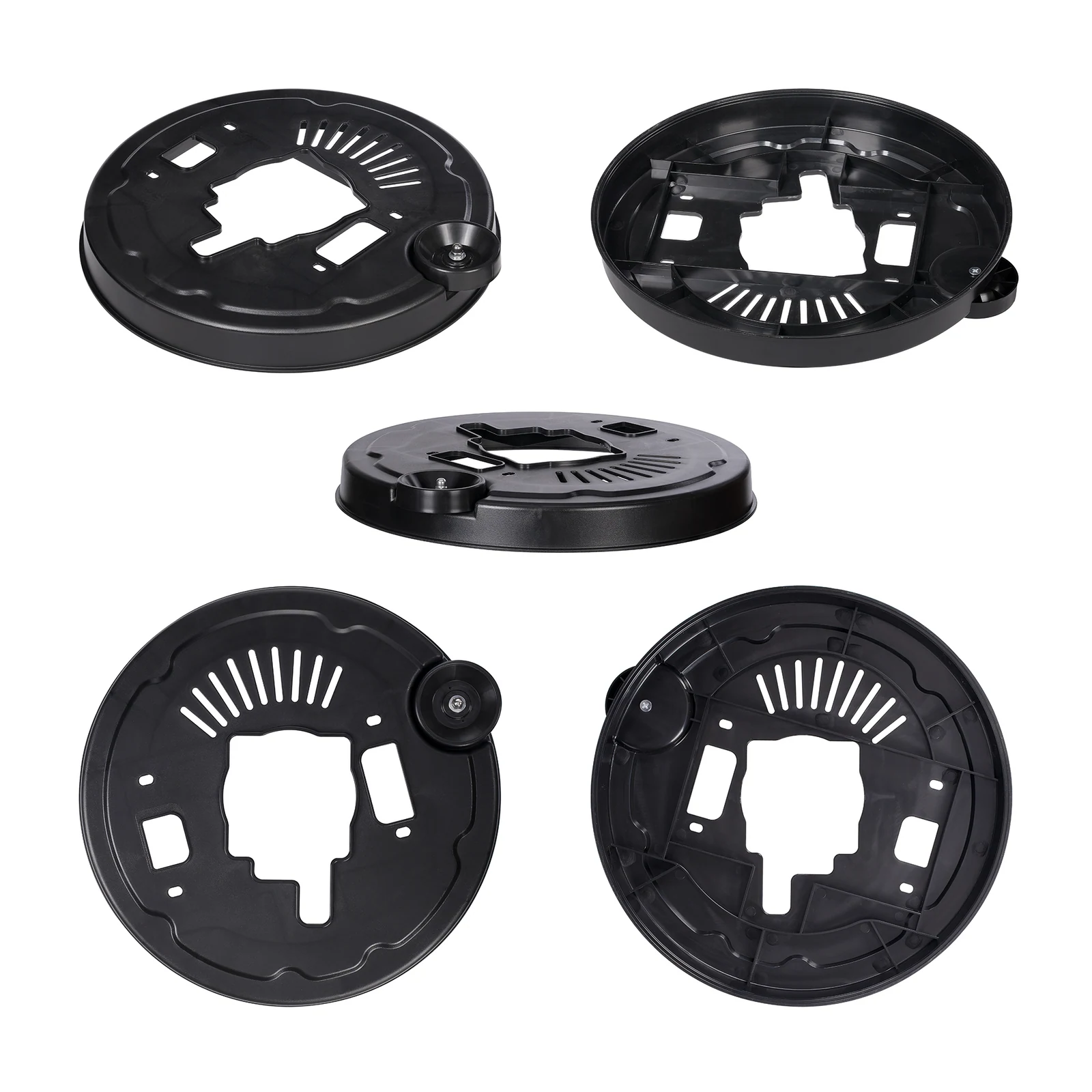 Replacement Part for Floor Cleaning Equipment - Replacement P No.451