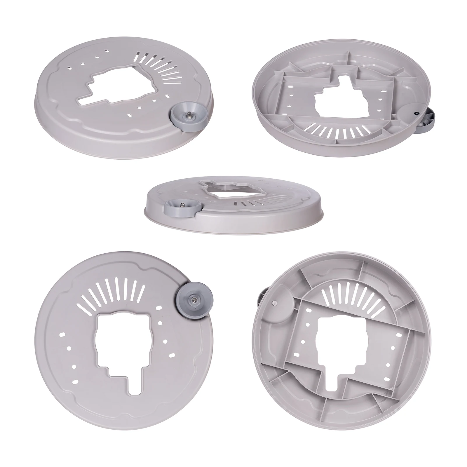 Replacement Part for Floor Cleaning Equipment - Replacement P No.452