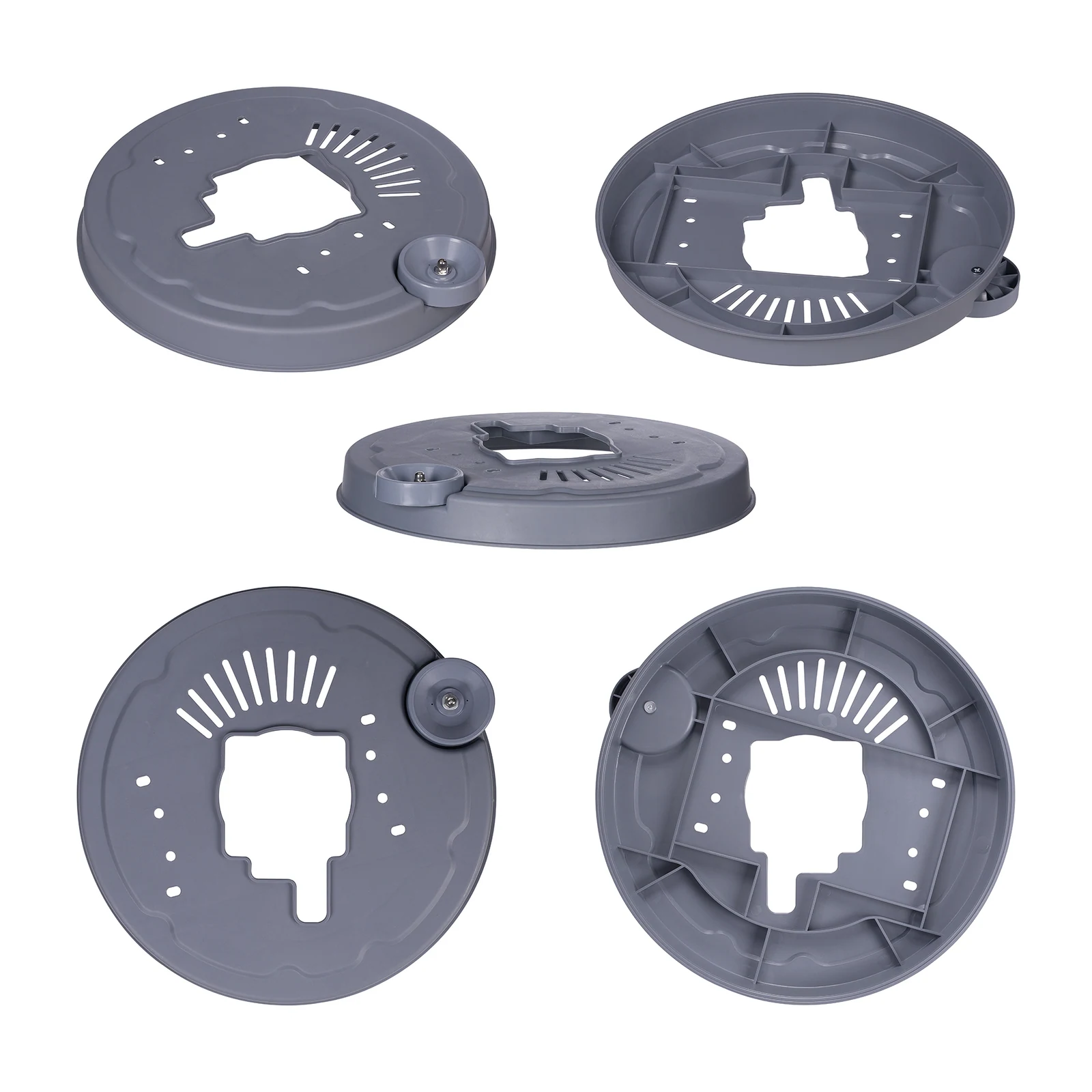 Replacement Part for Floor Cleaning Equipment - Replacement P No.453