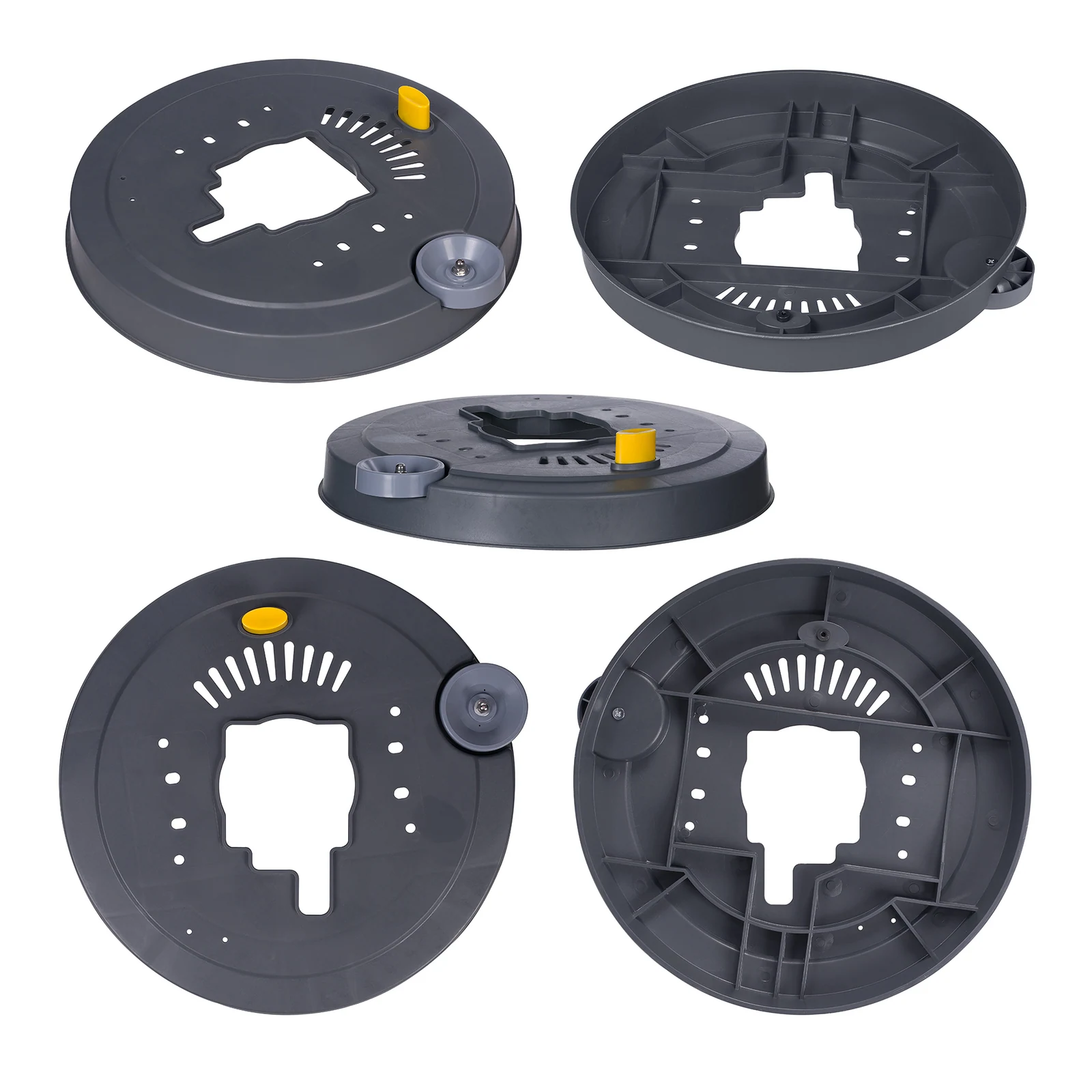 Replacement Part for Floor Cleaning Equipment - Replacement P No.454