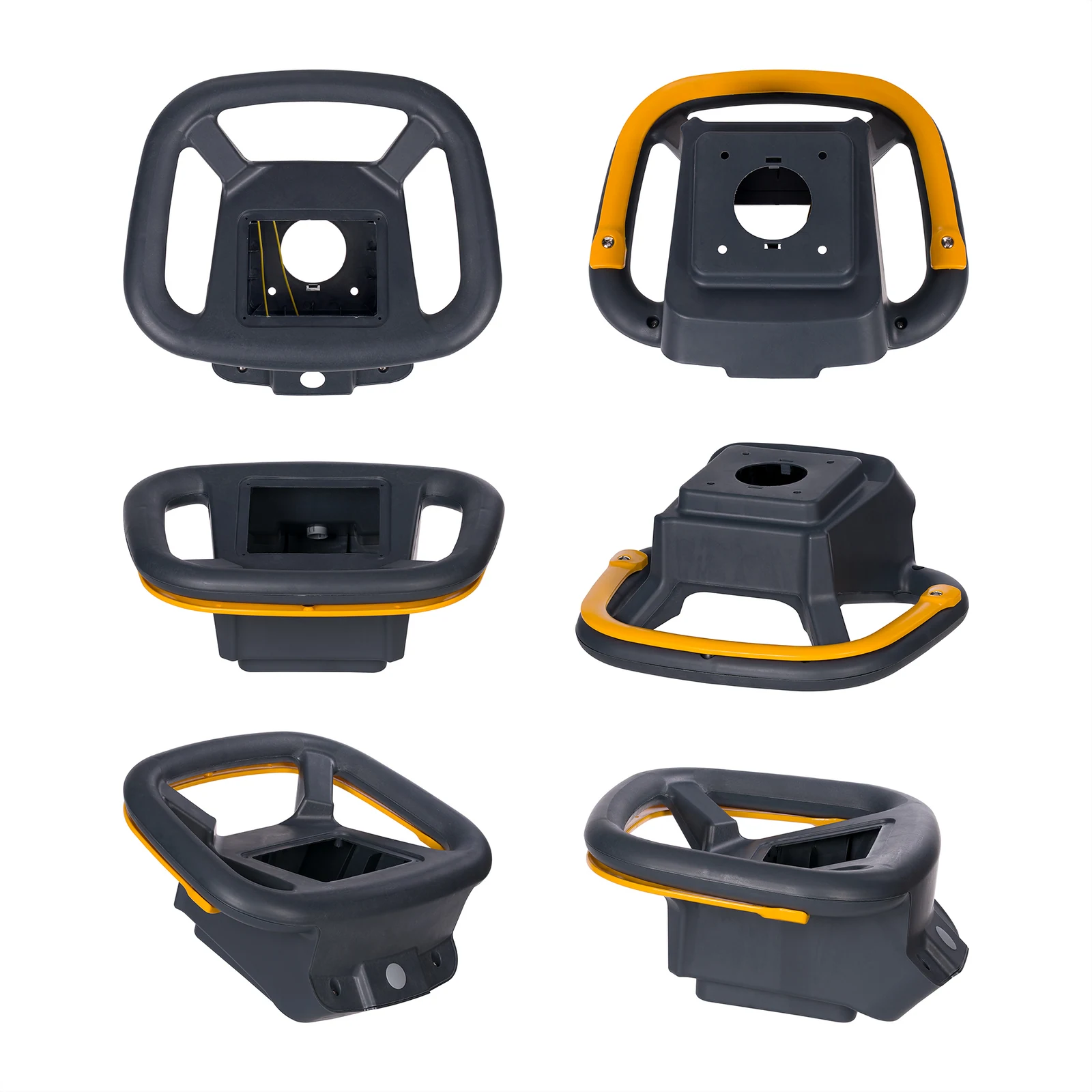 Replacement Part for Floor Cleaning Equipment - Replacement Part