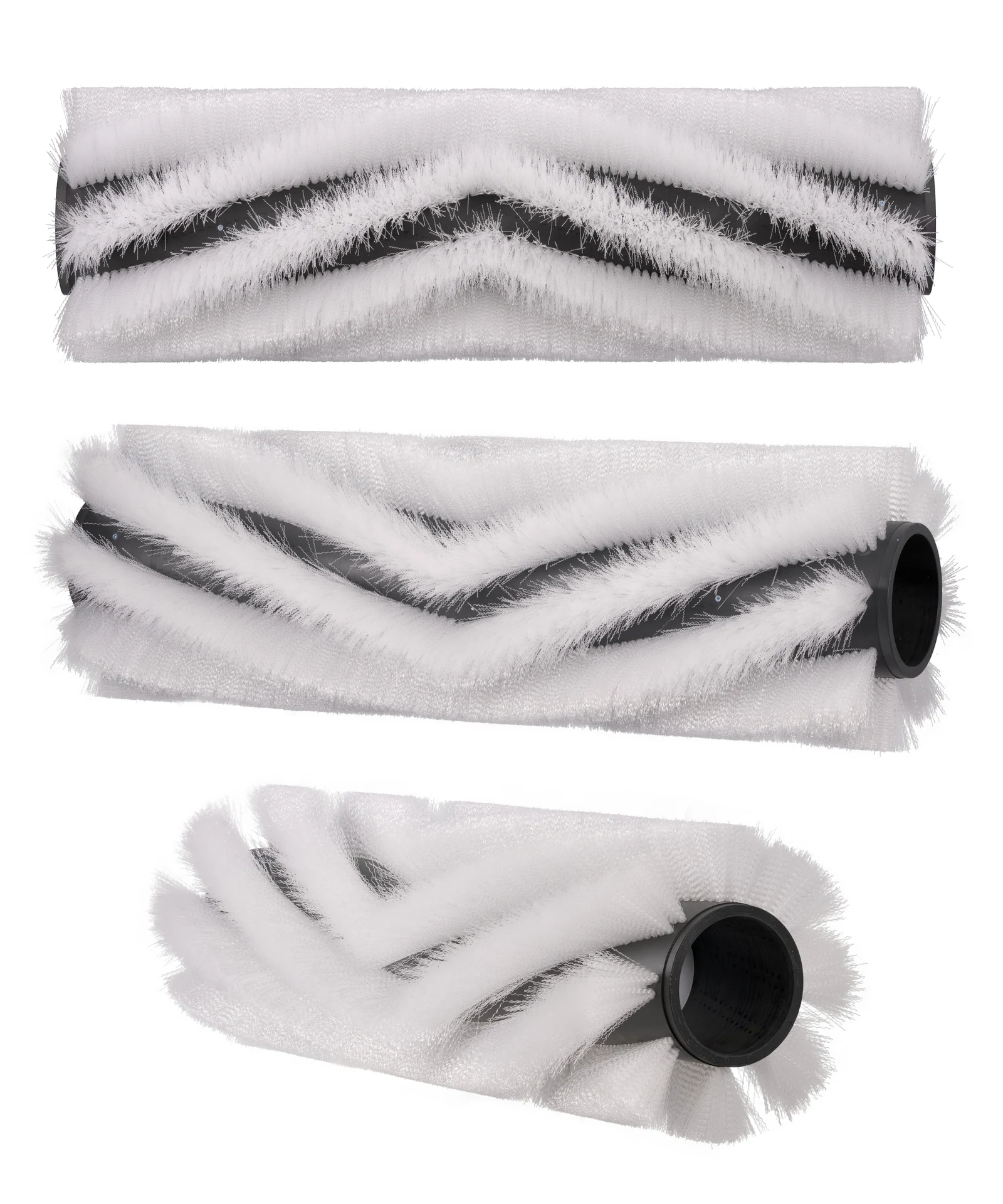 Roller Brush for Floor Scrubber S488V - Replacement Roller Bru S488V