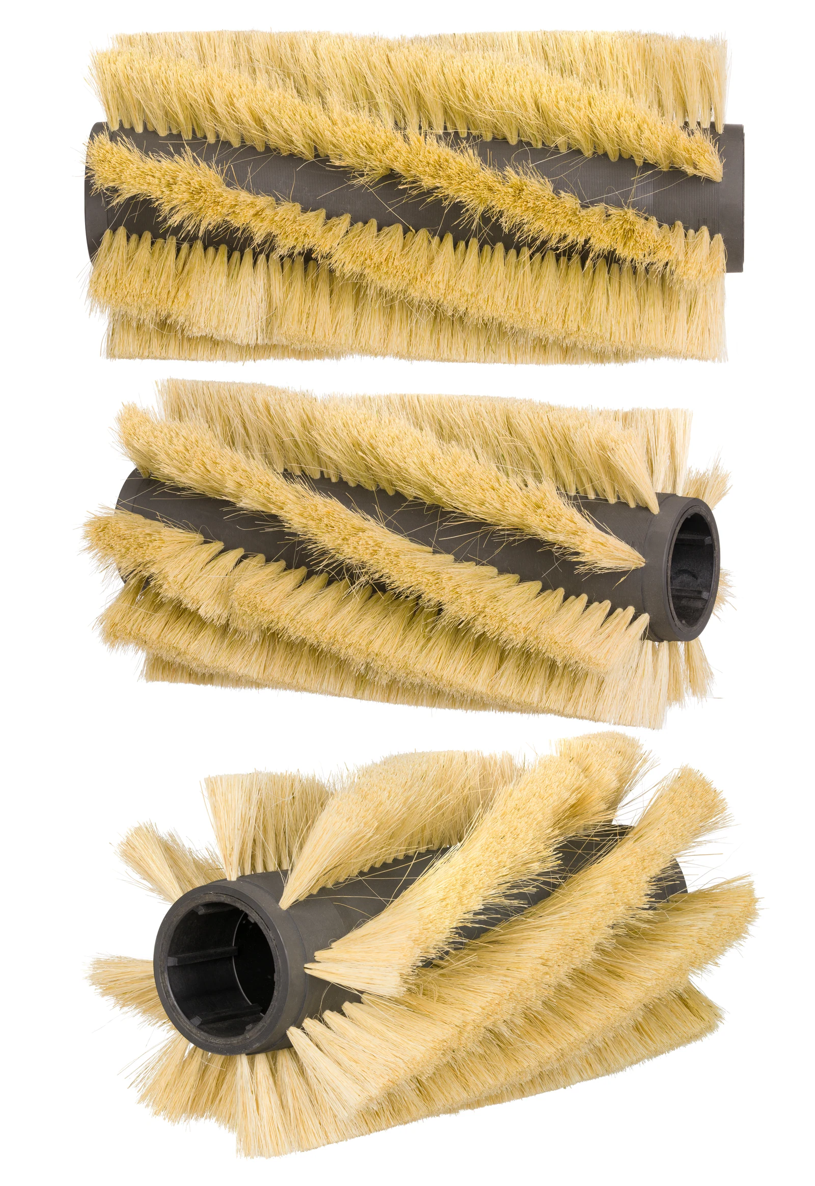 Tennant Roller Brush for Floor Scrubber 610 - Replacement Roller Brush