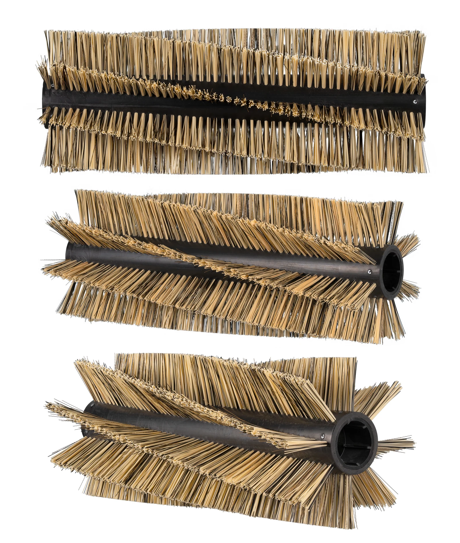Tennant Roller Brush for Floor Scrubber 6200 - Replacement Main 6200